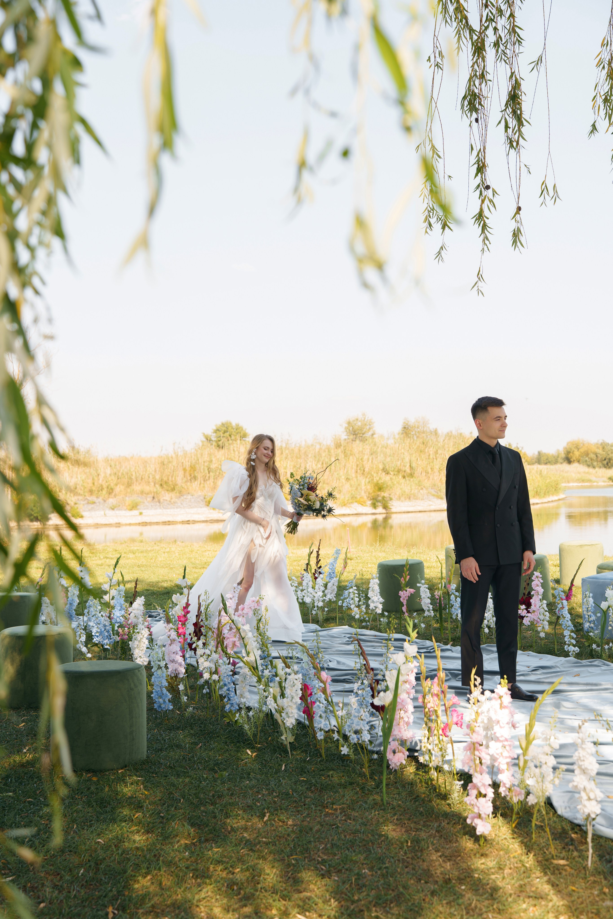 Держи в курсе (ДВК). Свадебный фотограф в Ростовe-на-Дону Анастасия Прутова