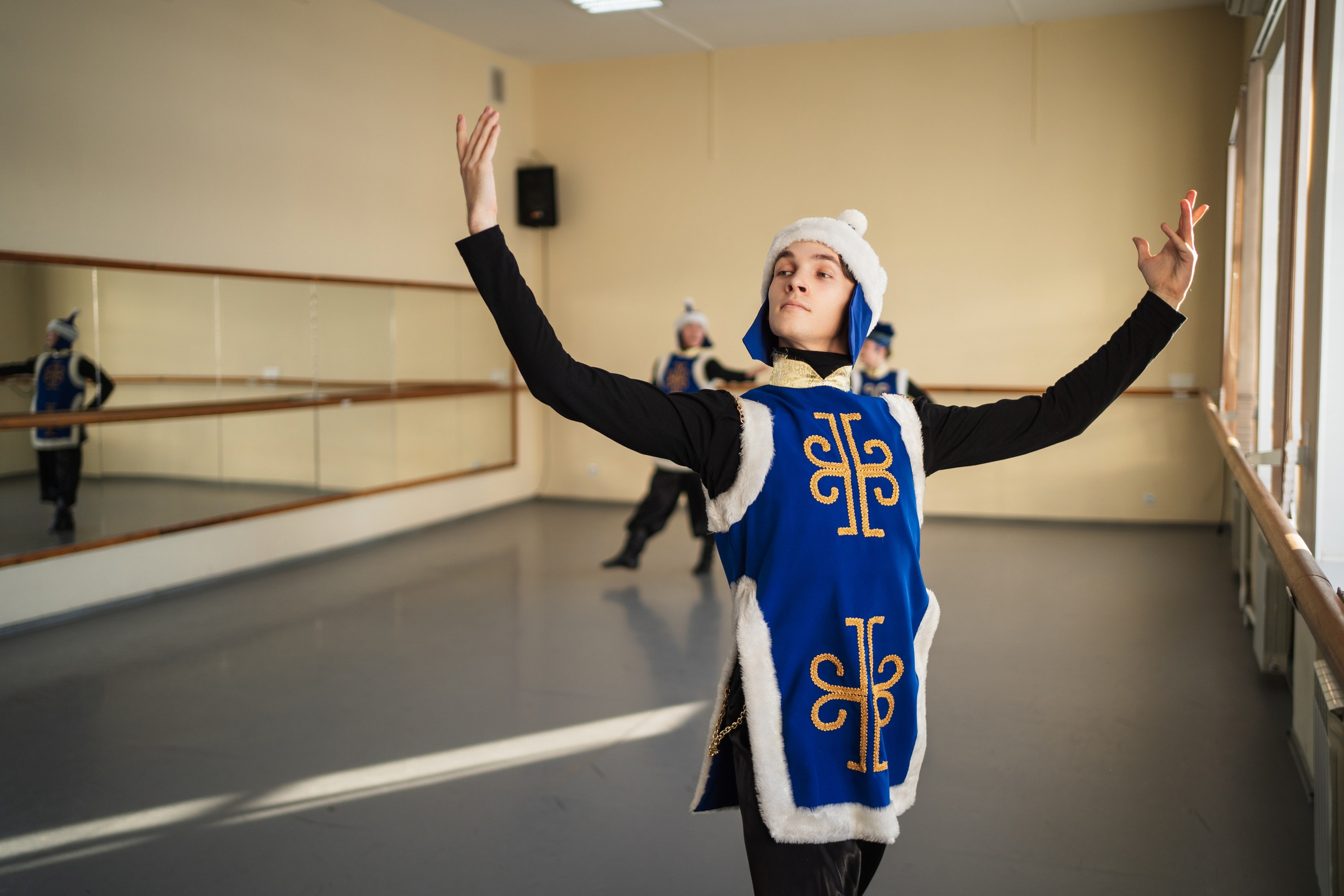 ГОСы в КемГИК. Фотограф на любое событие в Кемерово