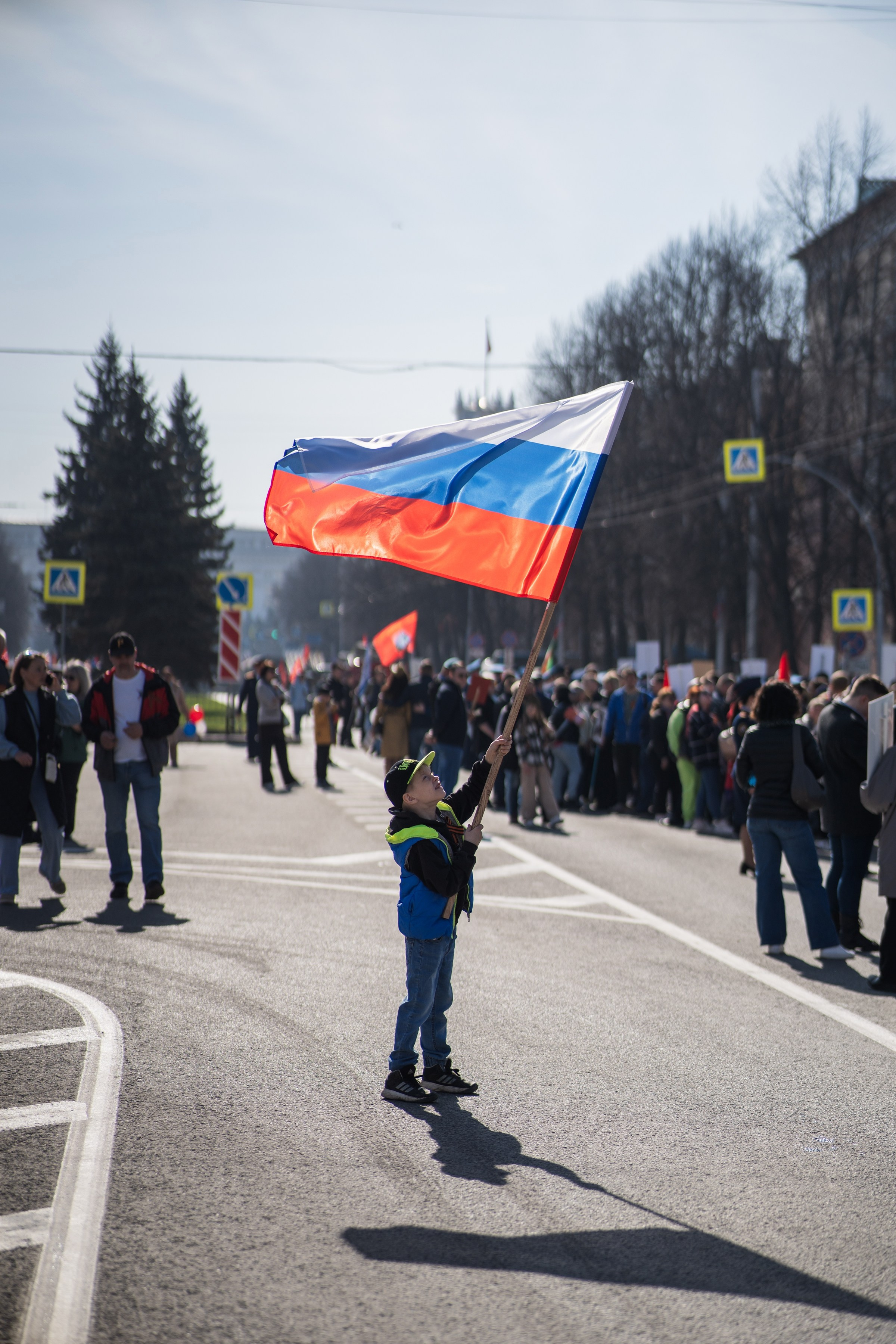 9 Мая | АЗОТ. Фотограф на любое событие в Кемерово