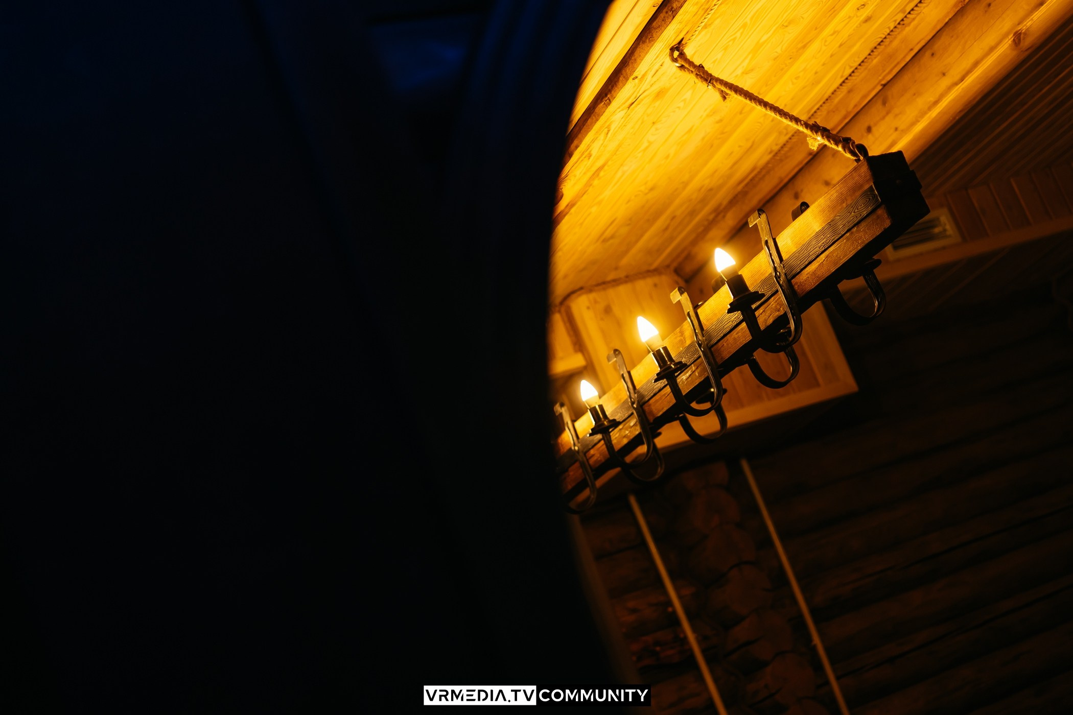 В гостях «У Петровича»