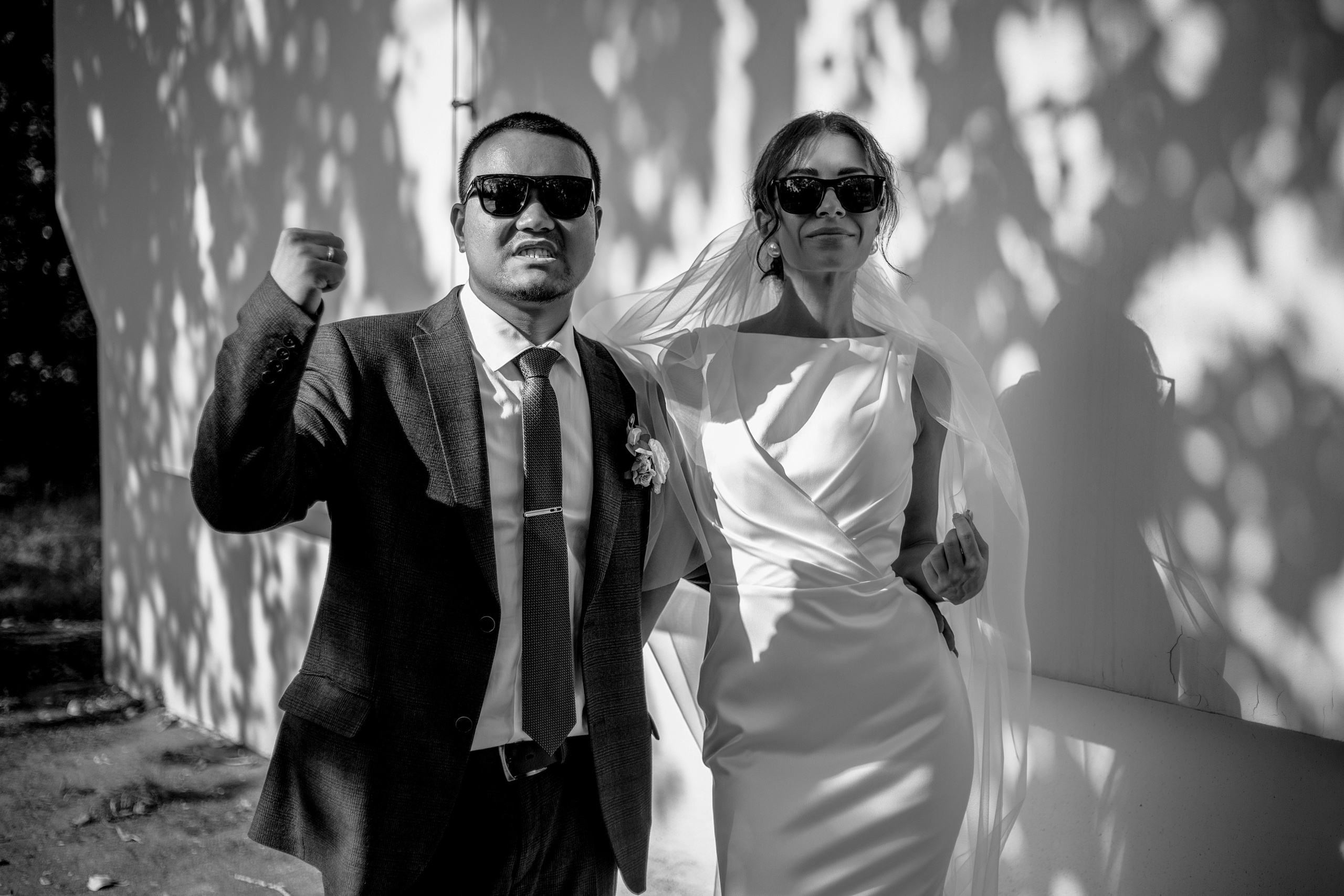 Oksana & Ruslan. Sergey,kuzichev