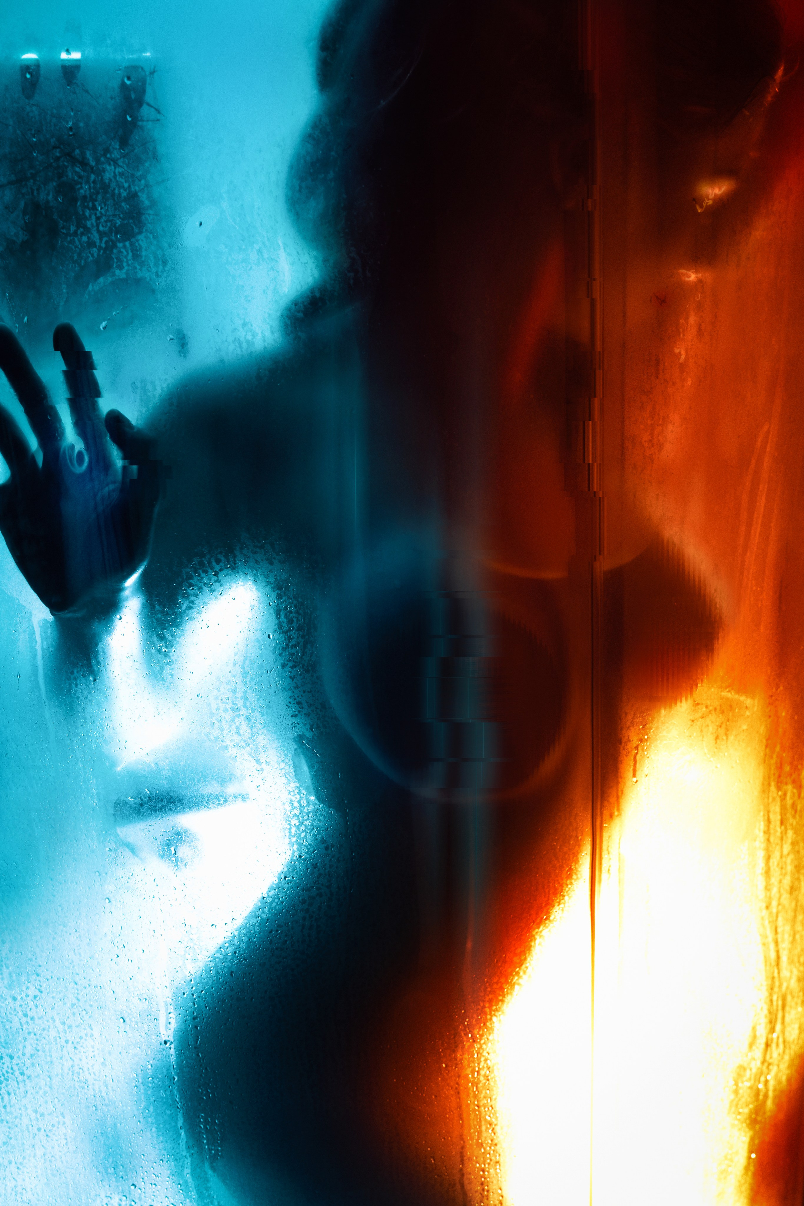 AQUA SYMBIOSIS. Sergey,kuzichev