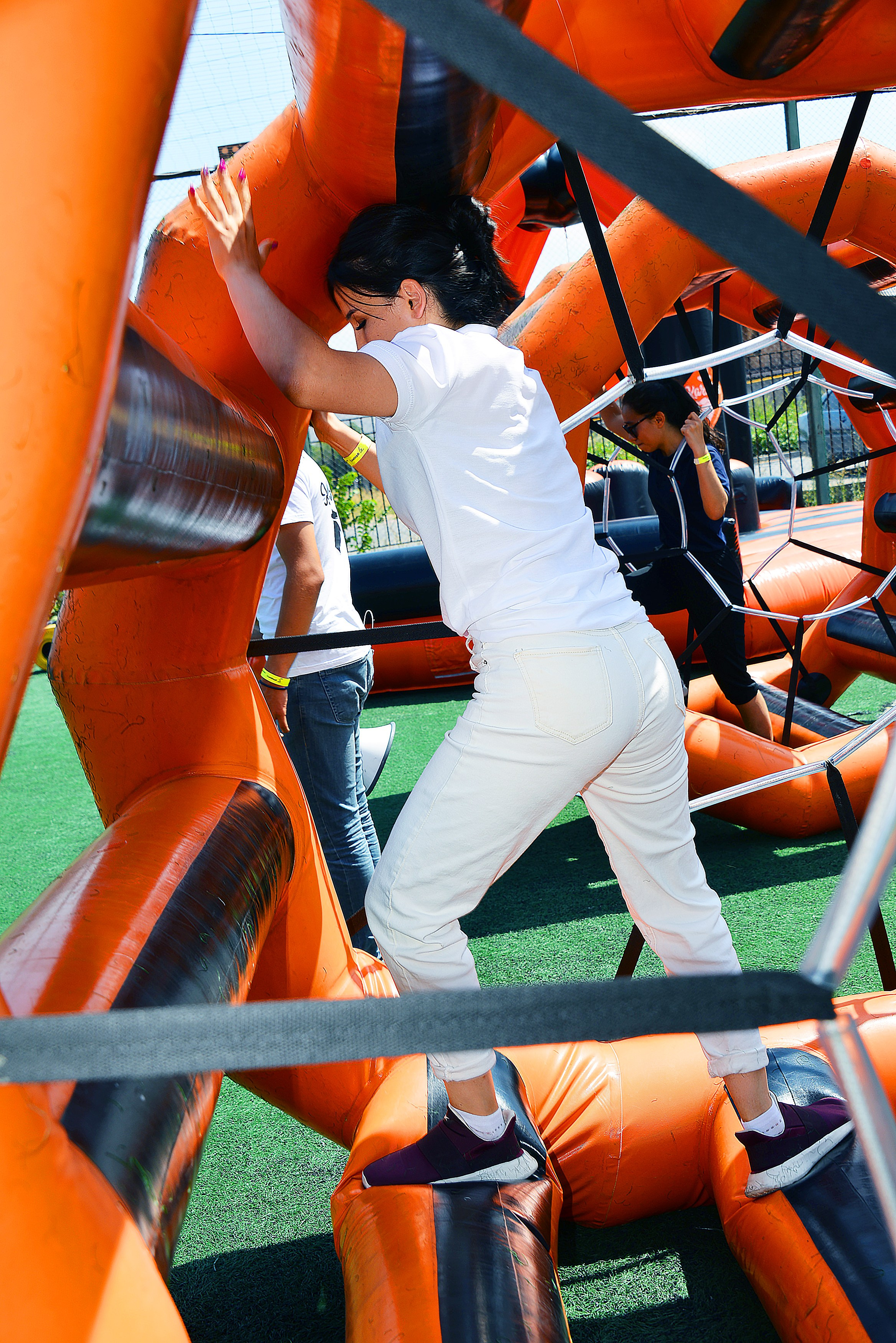 Тимбилдинг-2. Фотосъёмка. Фотограф Сергей Авдеев-семейный и детский фотограф в Алматы