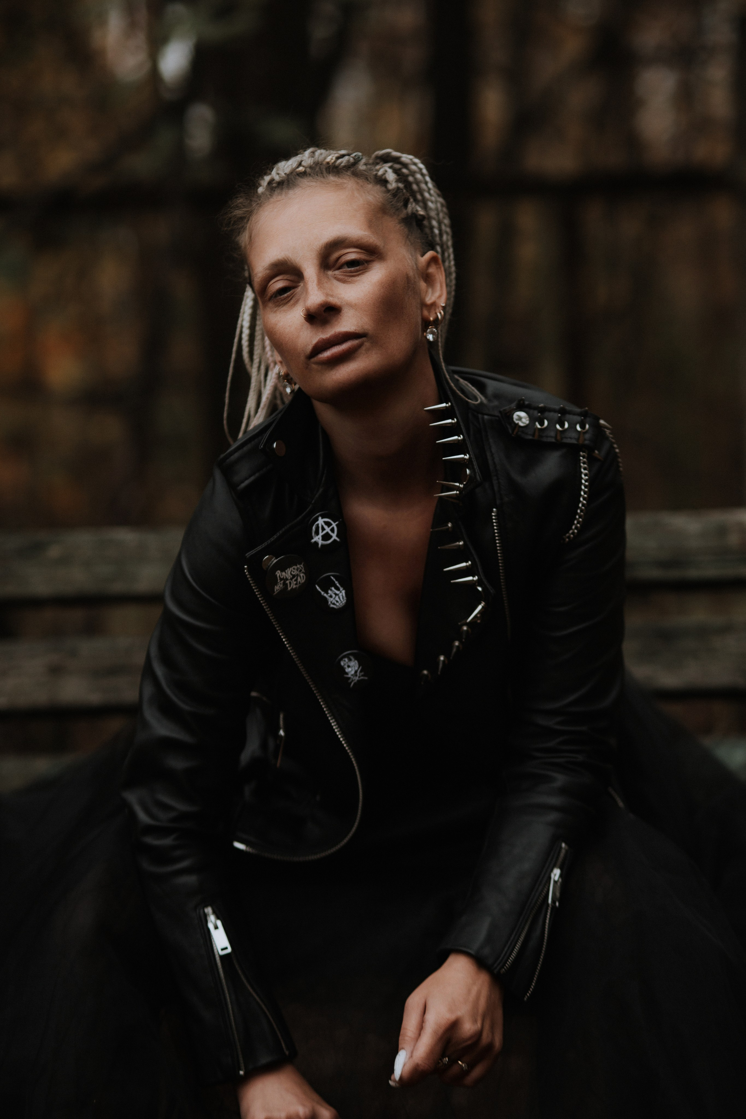 Horror. Фотограф Москва / Балашиха