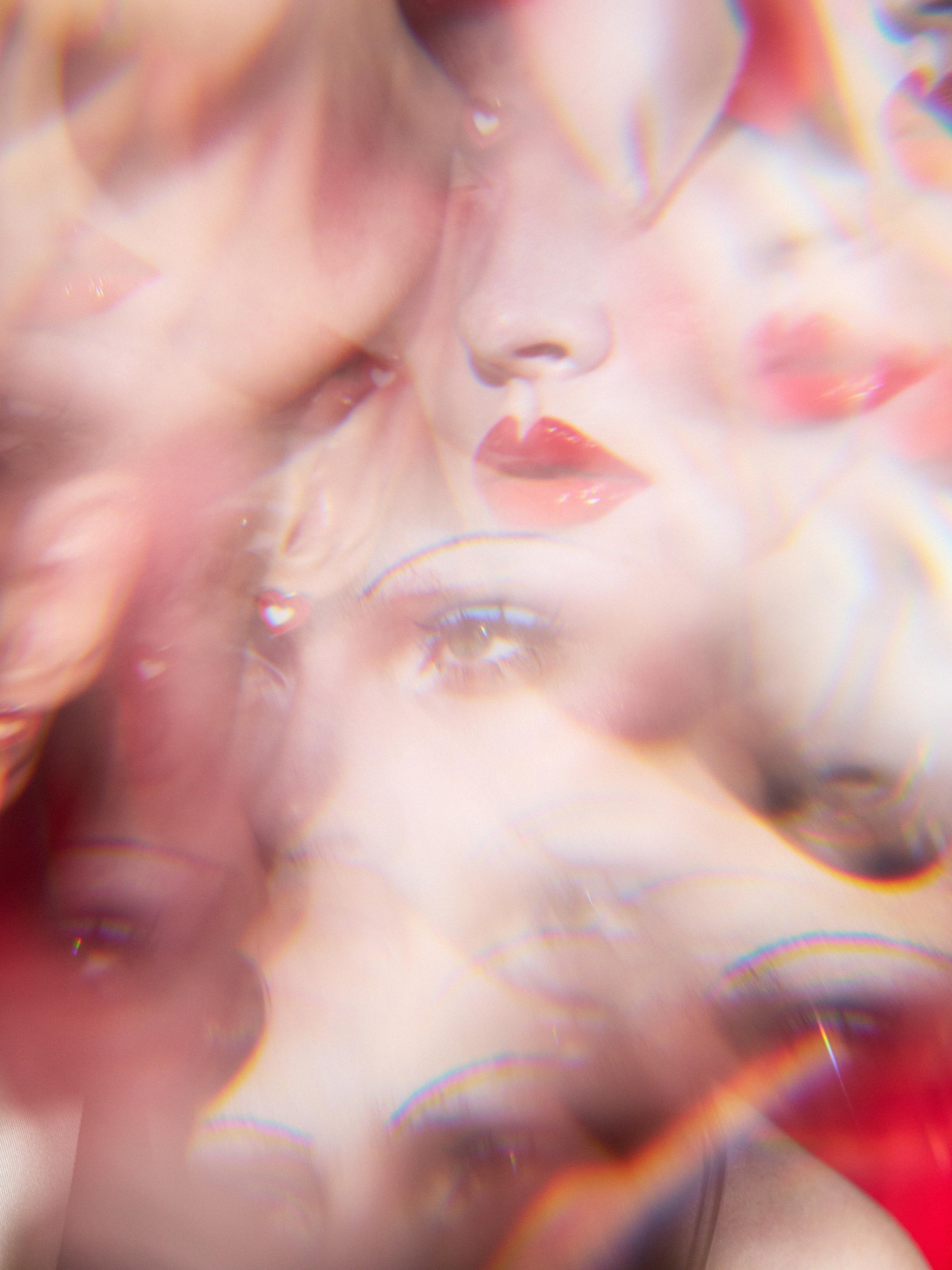 Circus. Fashion фотограф в Москве Ксения Чупрунова