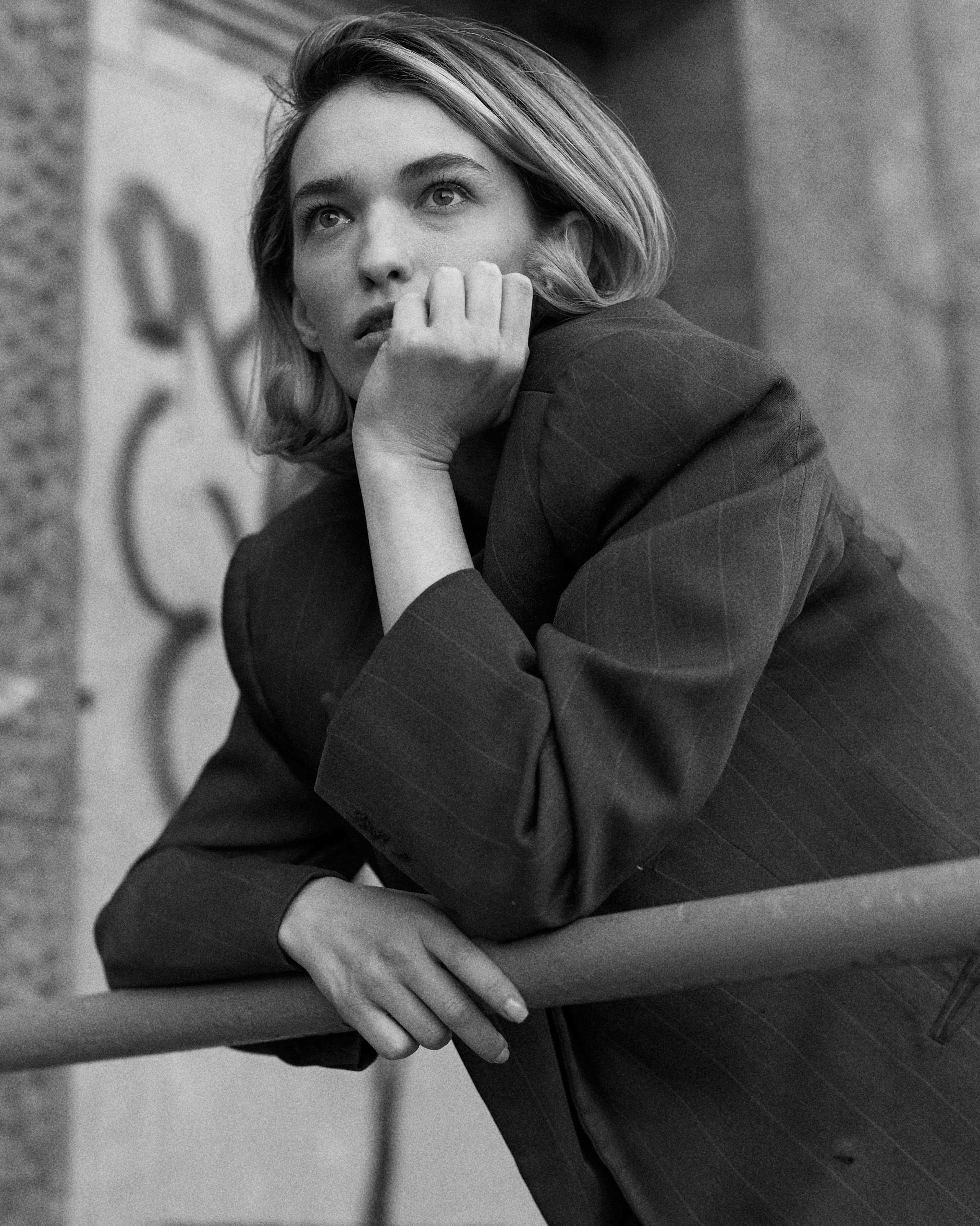 Nastya'2024. Anastasia Anisimova. Фотограф Москва