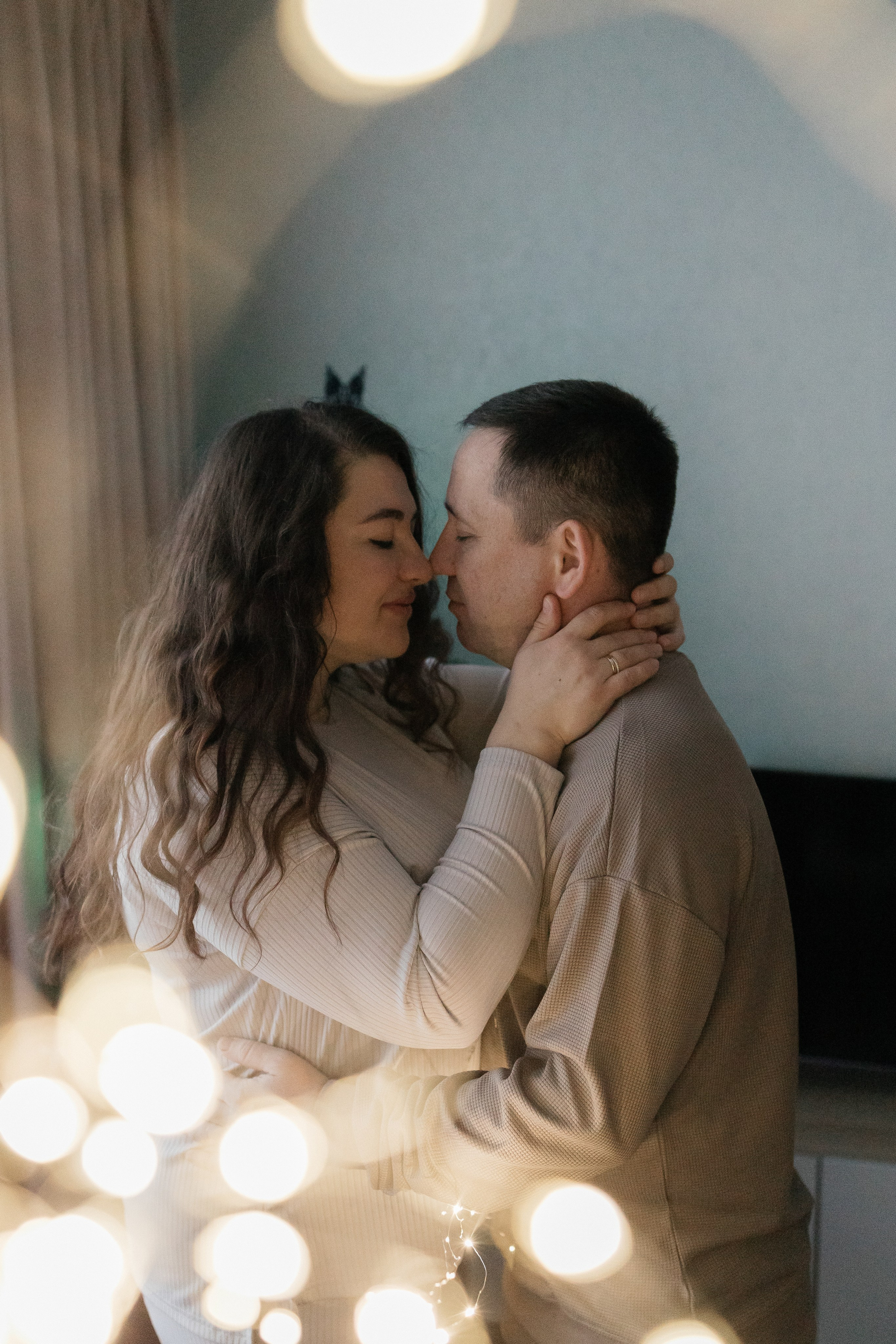 Дом. Свадебный и семейный фотограф в Тюмени Елена Михайленко