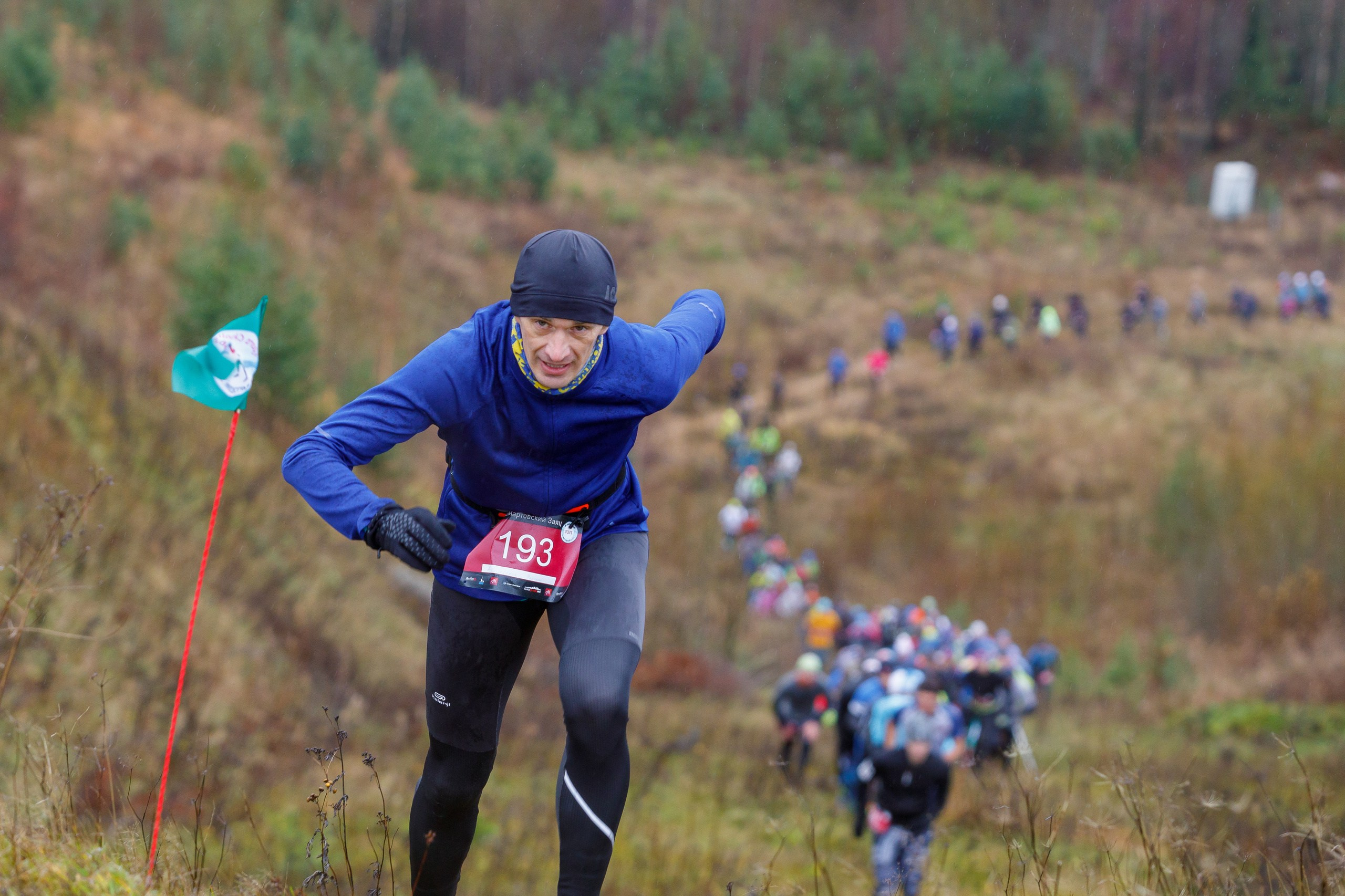 Спортивные соревнования