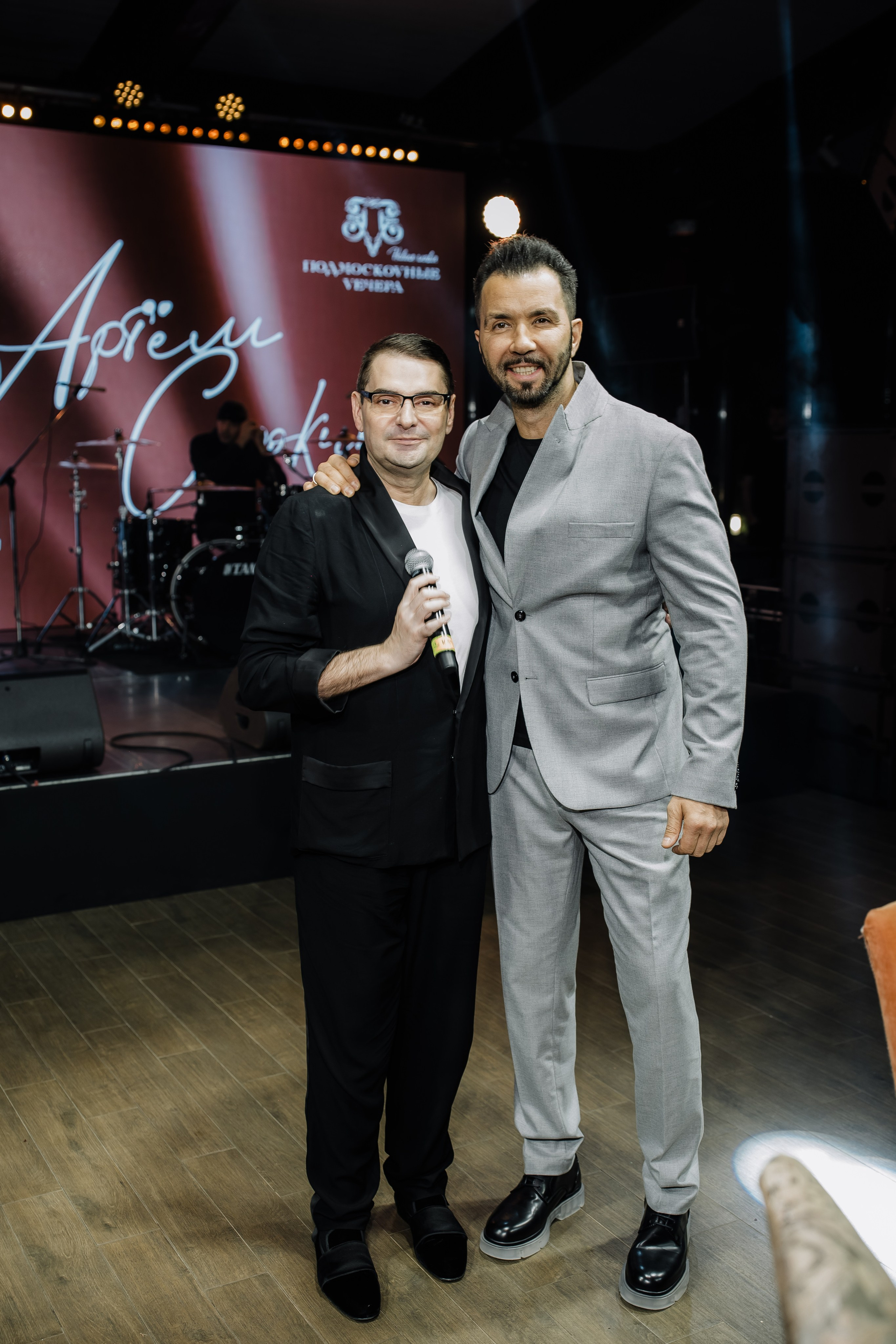 Юбилей Артема Сорокина. Свадебный фотограф Владислав Адышкин