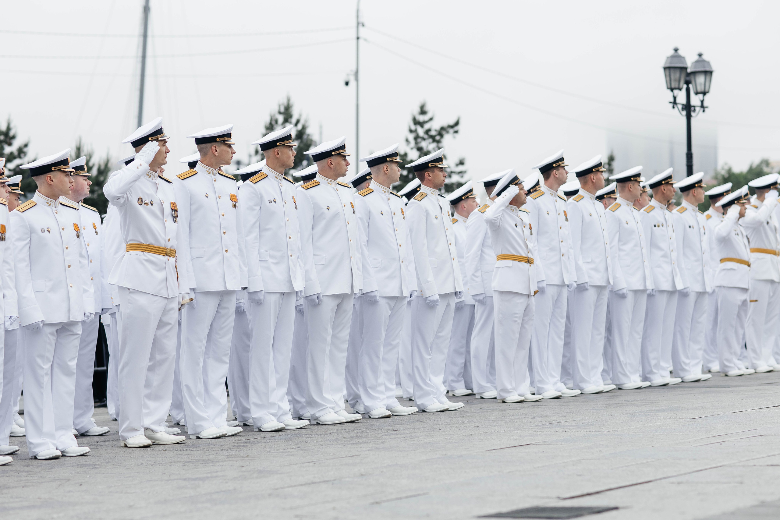 TOVMU. Фотограф во Владивостоке Максим Цой