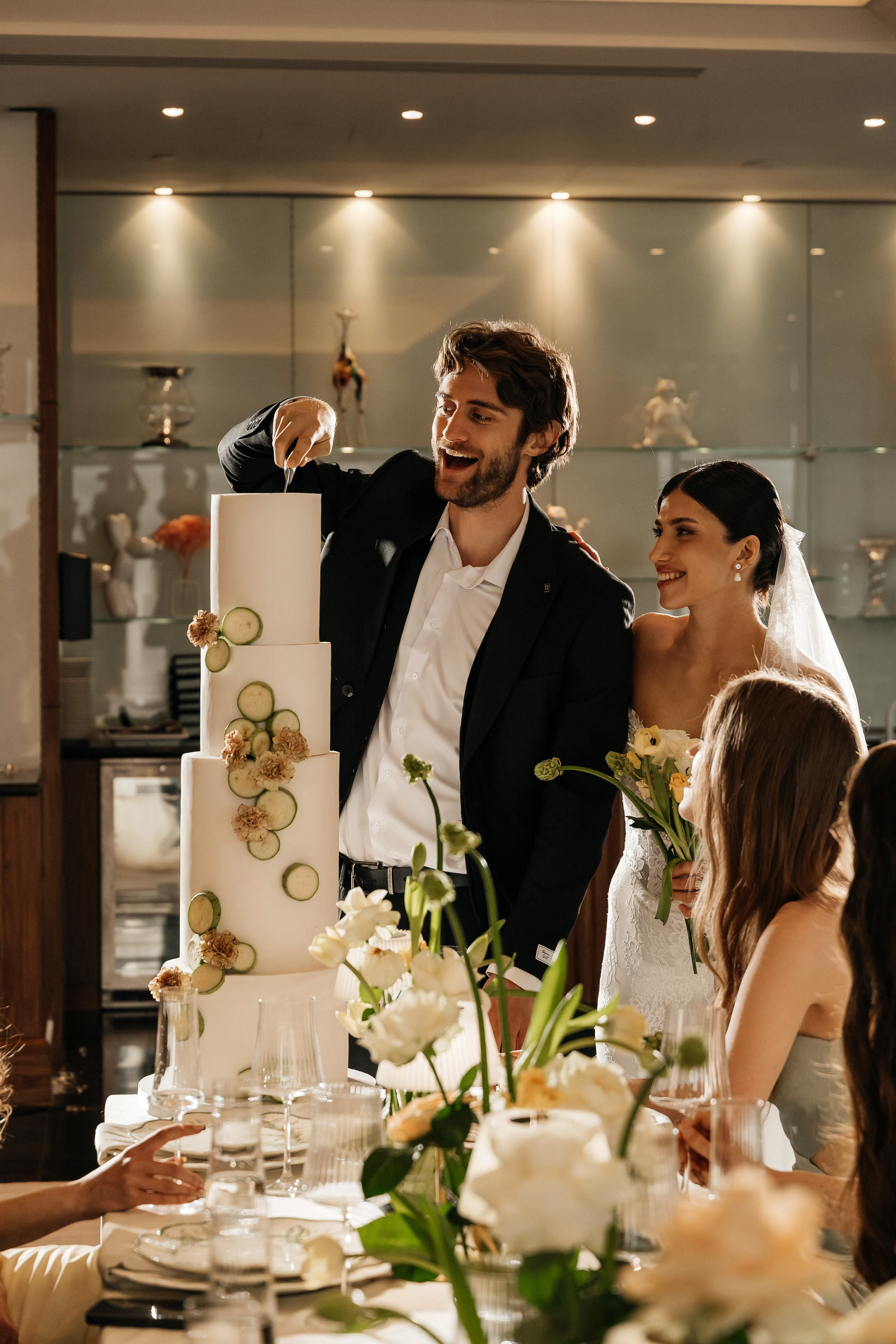 Лиза и Савва. Свадебный и семейный фотограф Чебоксары, Москва Ольга Ник
