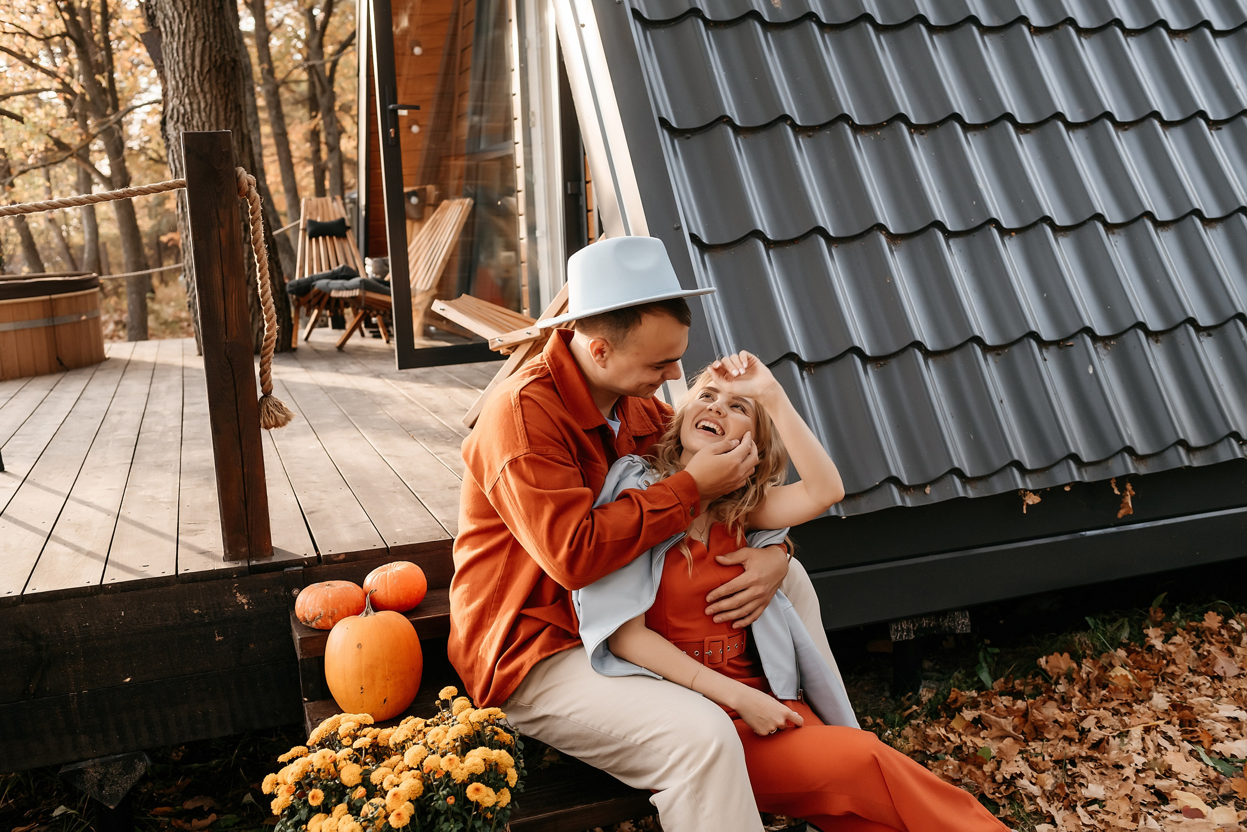 Катя и Коля. Свадебный и семейный фотограф Чебоксары Ольга Ник