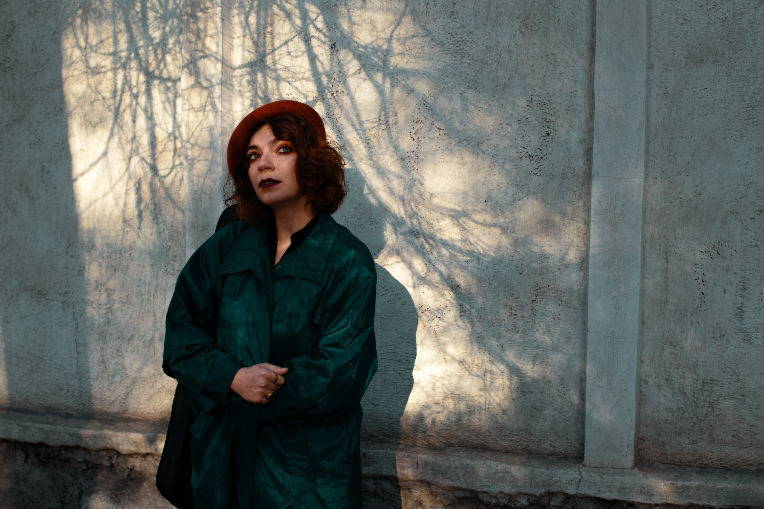 L. Портретный фотограф в Курске Алена Марре