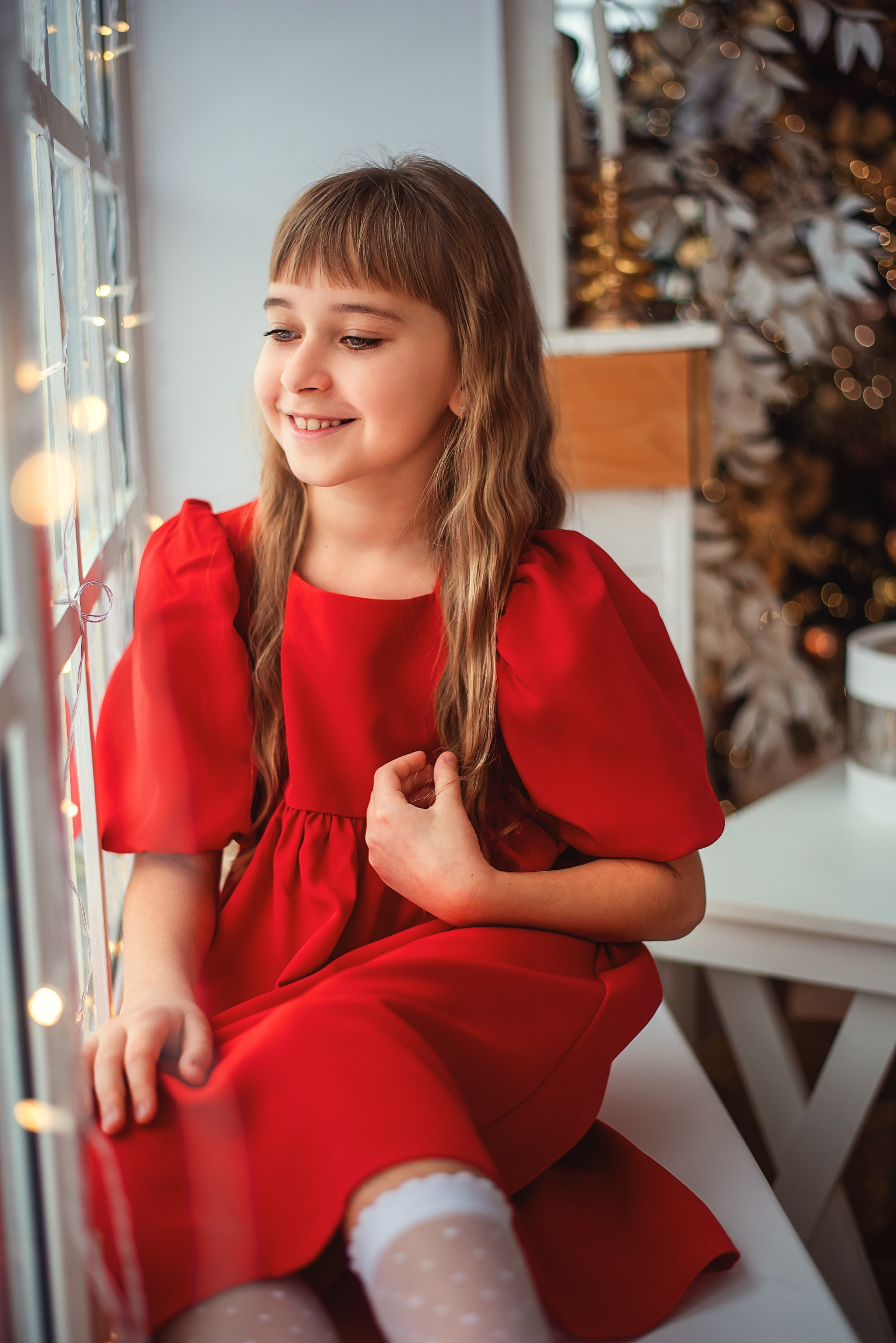 Новогодние фотосессии в Брянске