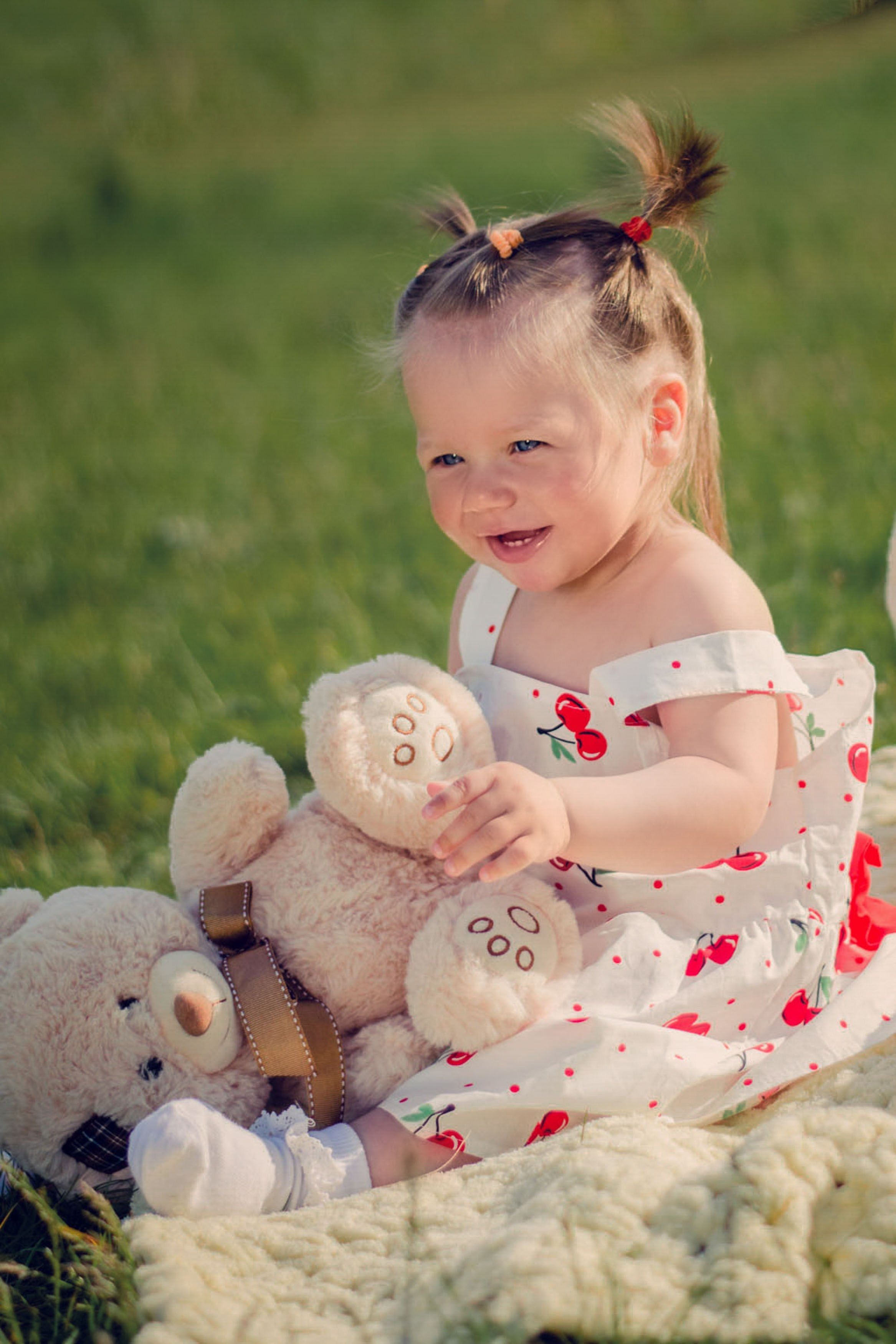 Детские фотосессии в Брянске. Детский фотограф Брянск