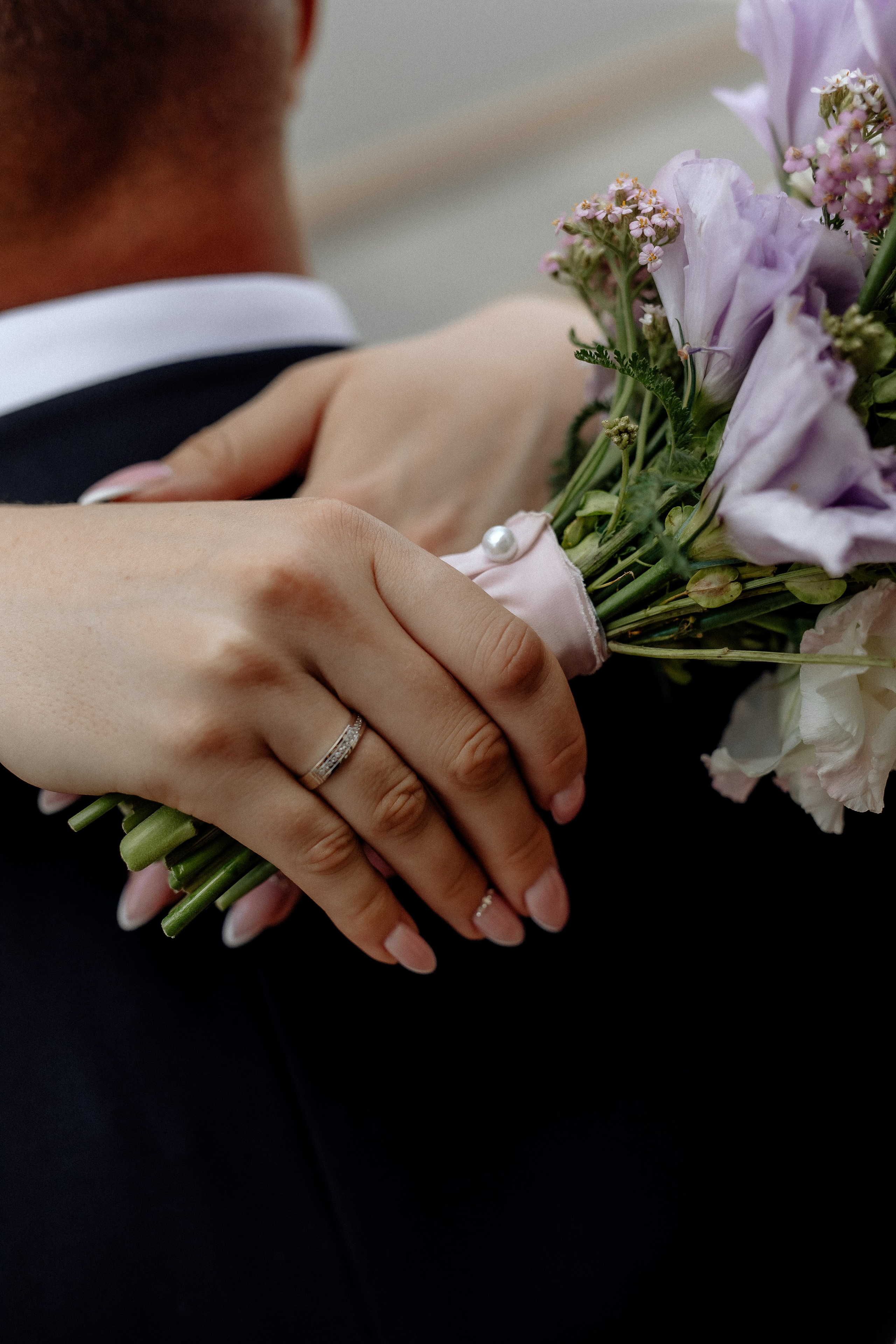 Данил и Кристина. Свадебный фотограф в Саратове Симашова Ирина