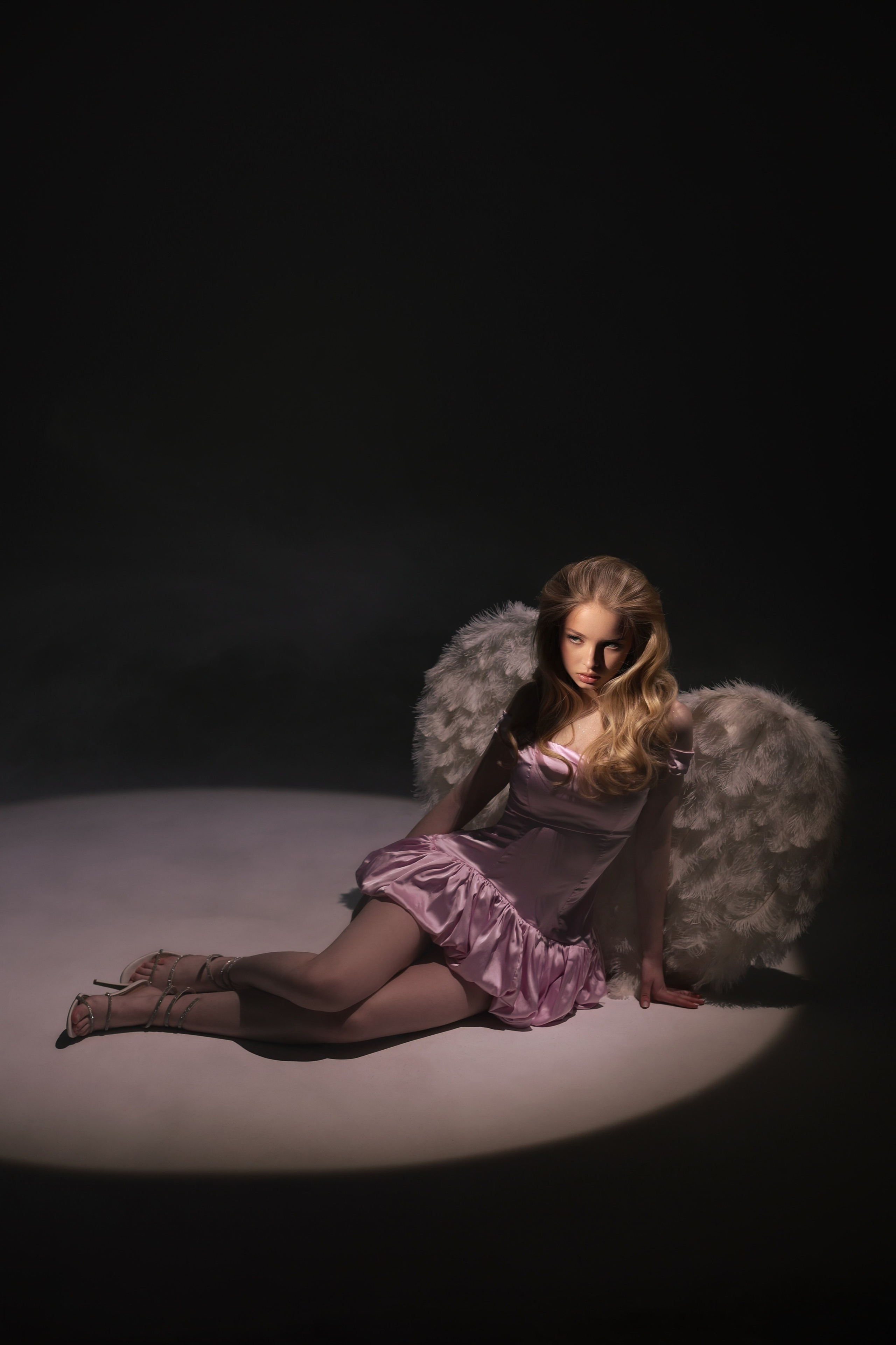 Злата VS. Фотограф & Видеомейкер в Москве