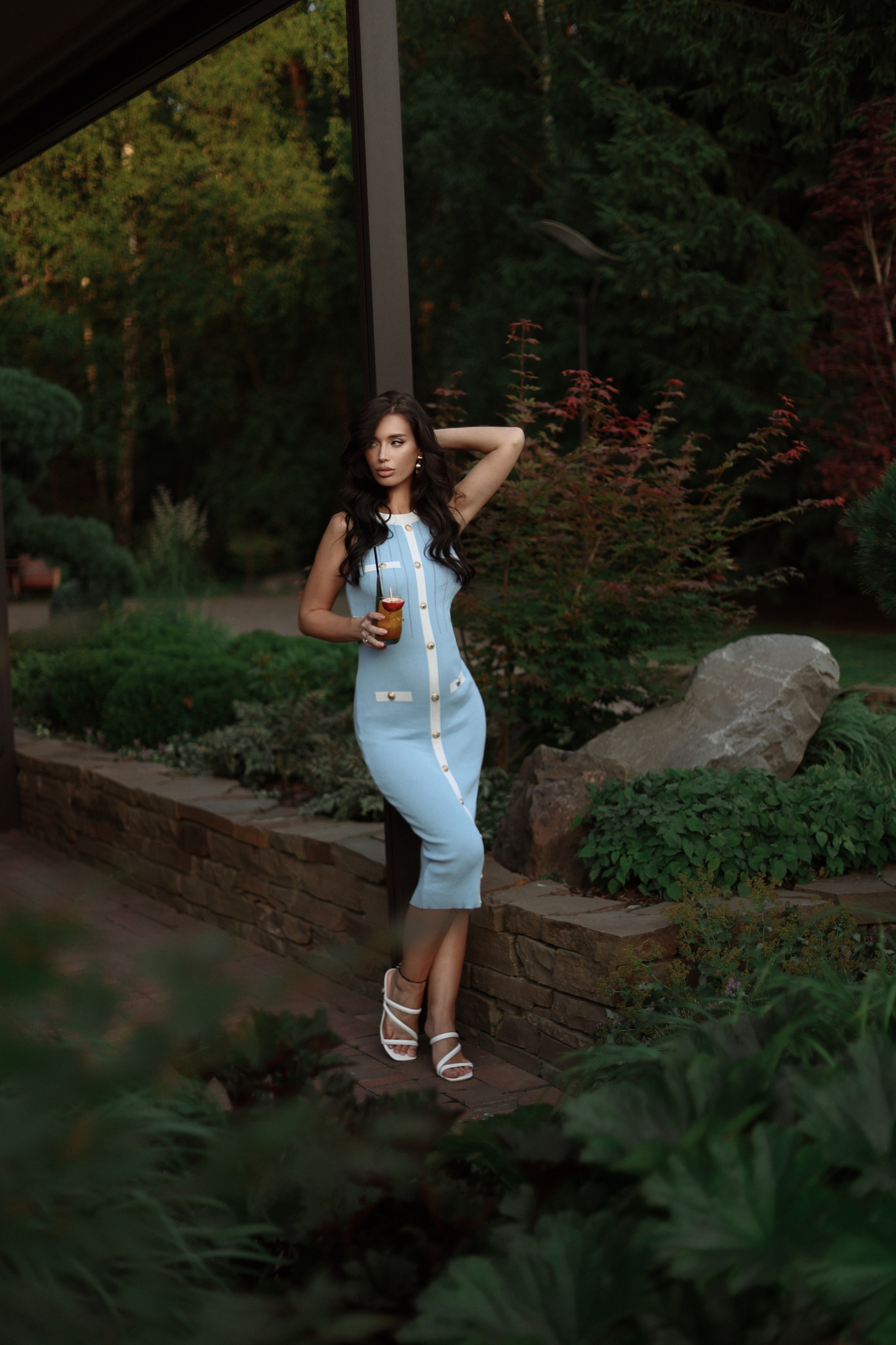 Диана. Фотограф & Видеомейкер в Москве