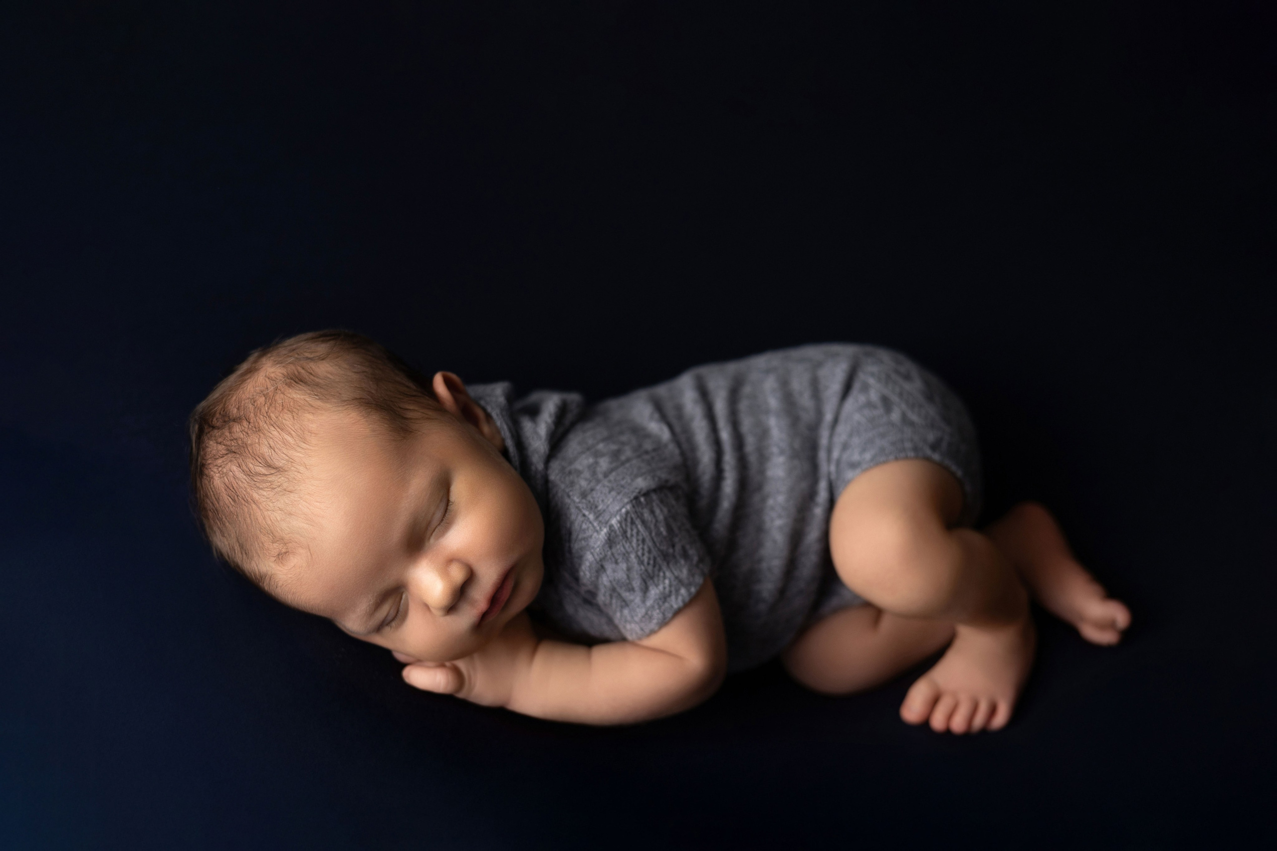 Портфолио. Фотограф новорожденных в Красноярске Марина Храмченкова