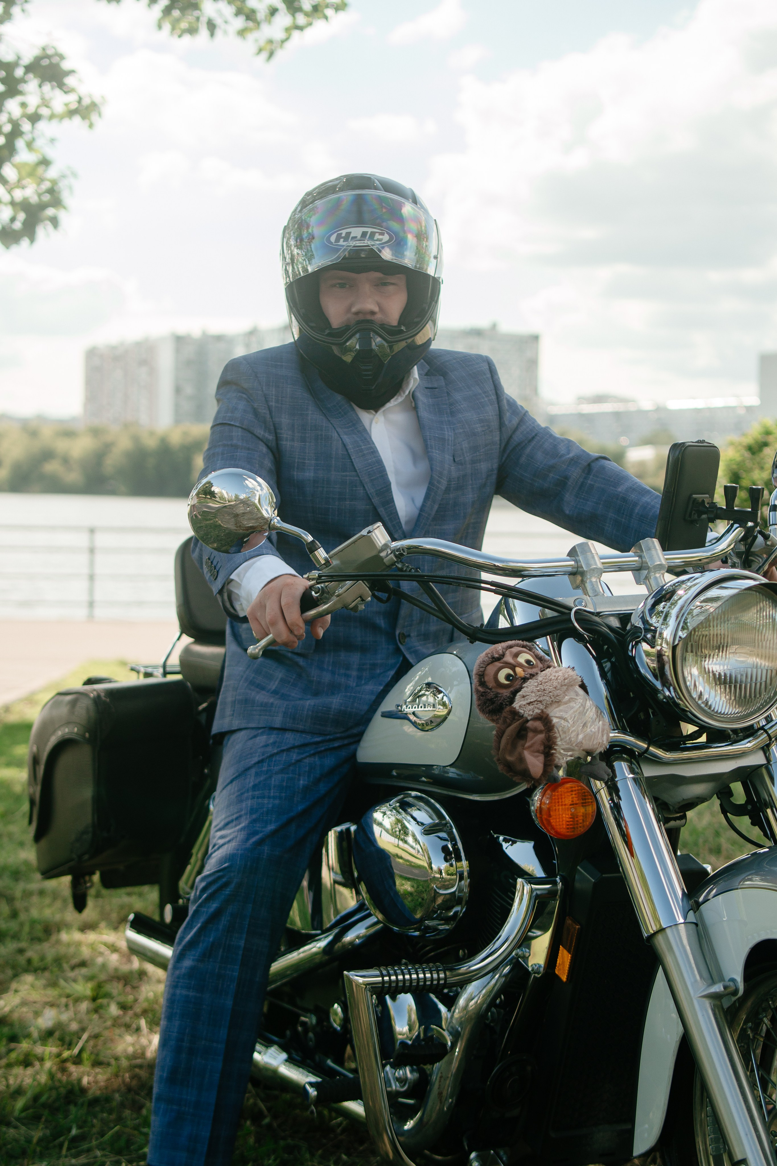 Анна & Владимир. Фотограф / видеограф в Москве и Сочи Sofia Riversong