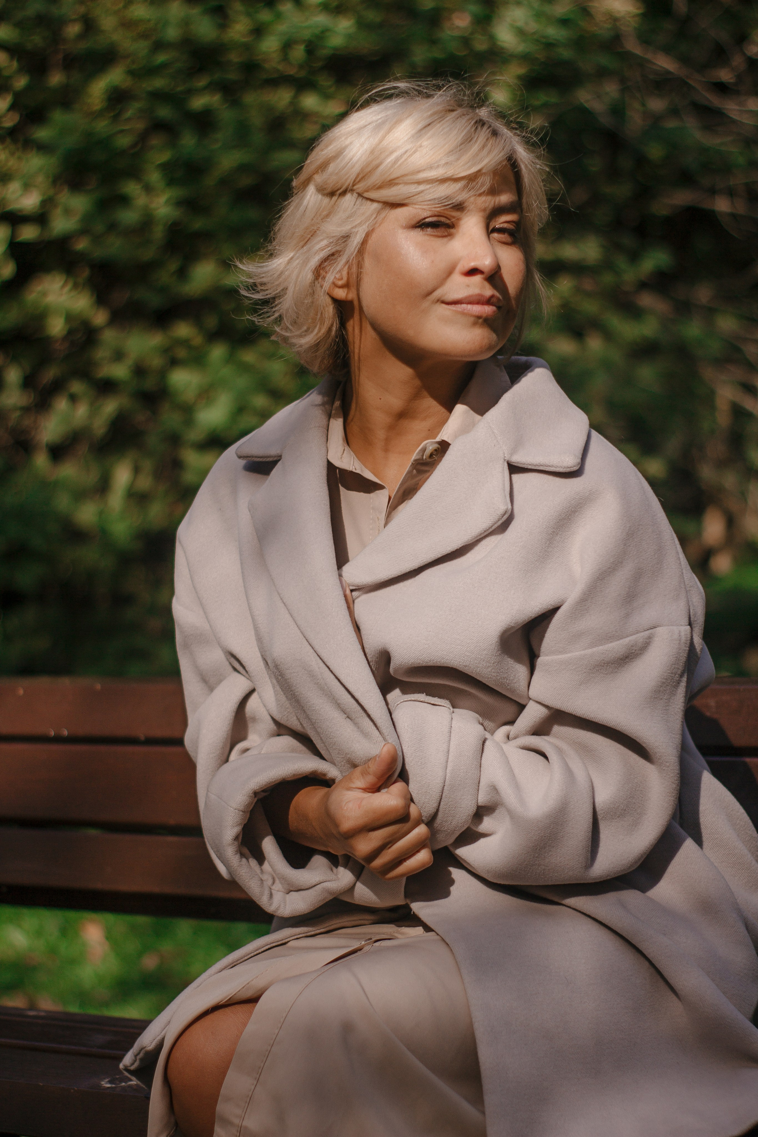 Танзиля, Измайловский парк. Фотограф / видеограф в Москве и Сочи Sofia Riversong