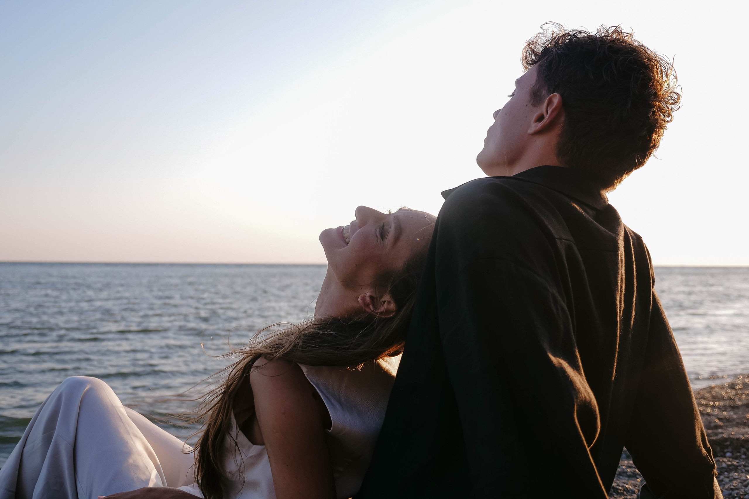 Никита & Анна. Фотограф / видеограф в Москве и Сочи Sofia Riversong