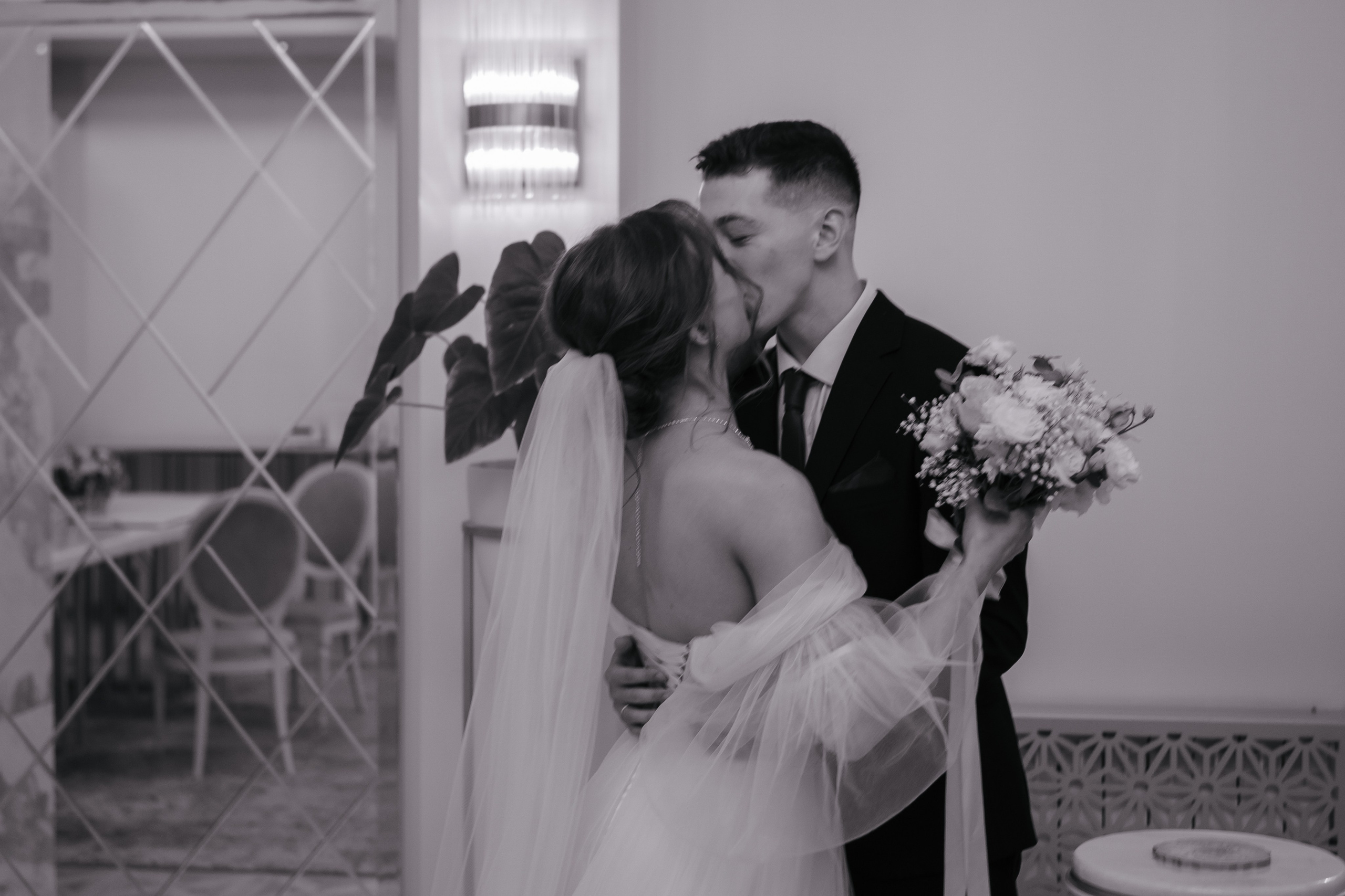 Никита & Ангелина. Фотограф / видеограф в Москве и Сочи Sofia Riversong