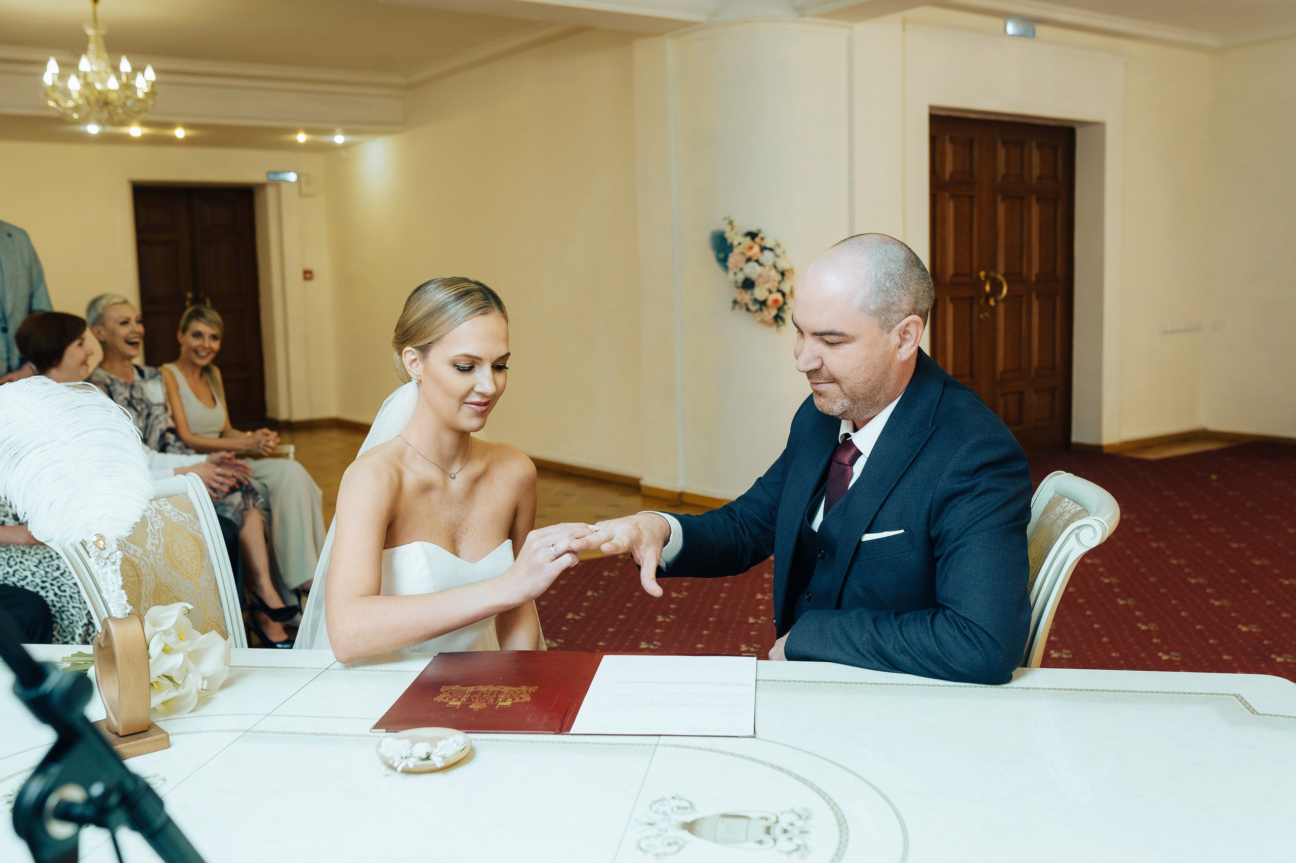 Свадьба Сергей и Анастасия. Ваш свадебный и семейный фотограф