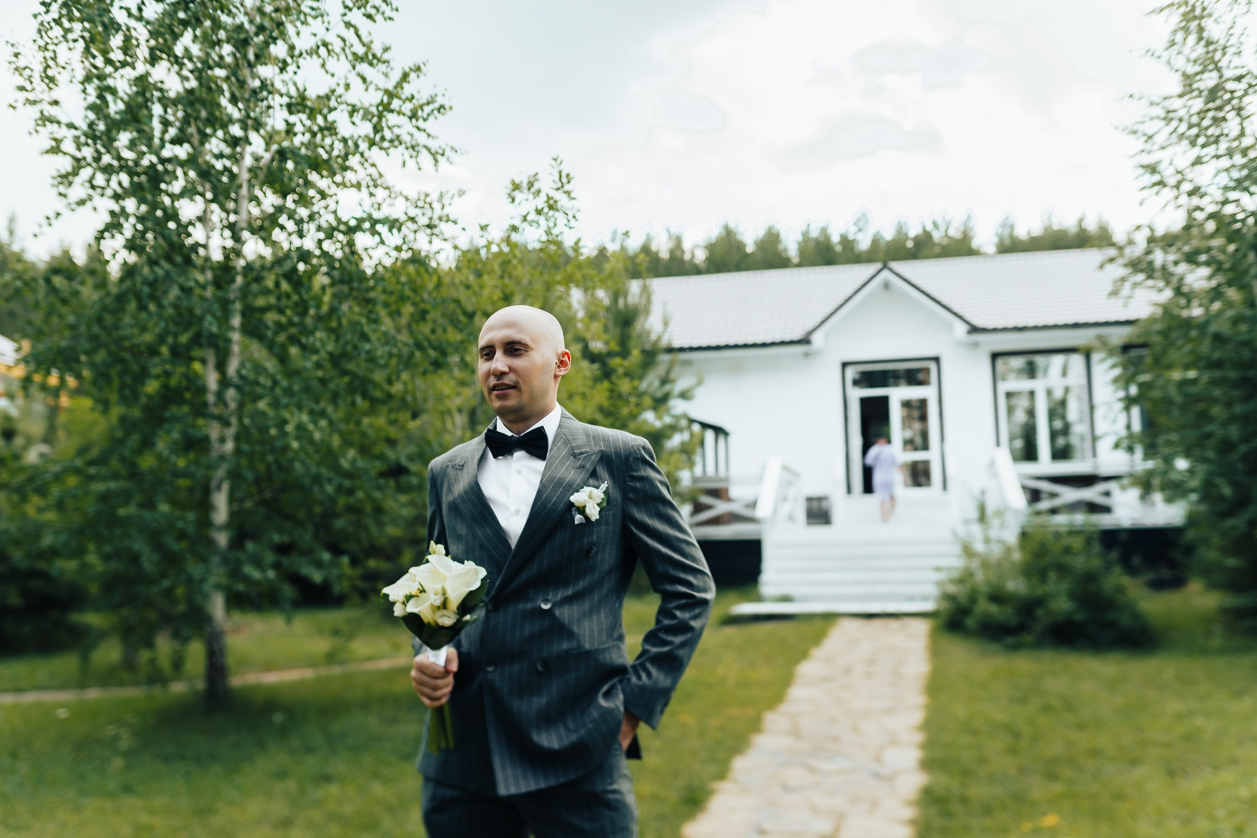 Свадьба Миша и Сабрина. Ваш свадебный и семейный фотограф