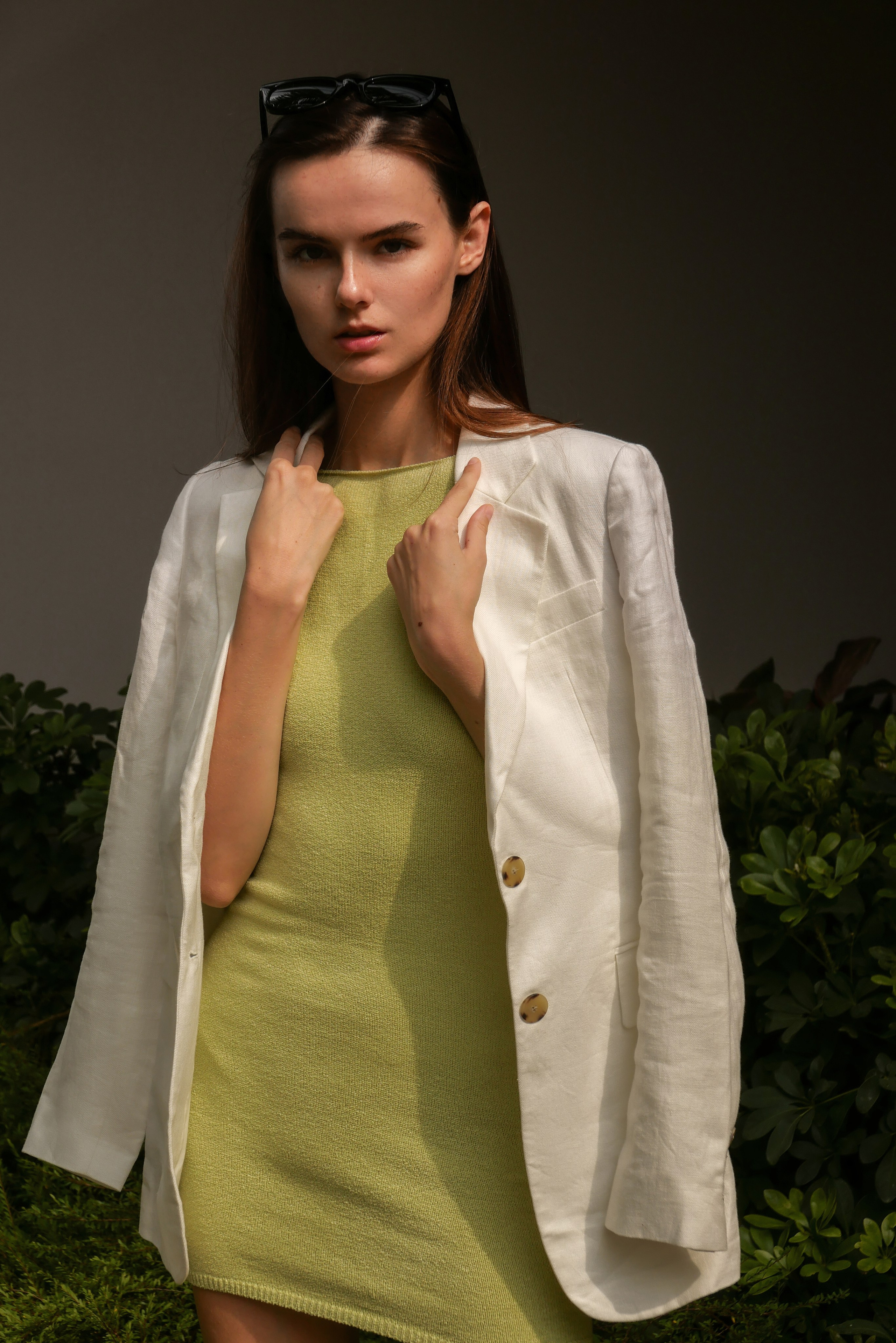 Аня Куала-Лумпур. Женский фотограф Марина Хоняк