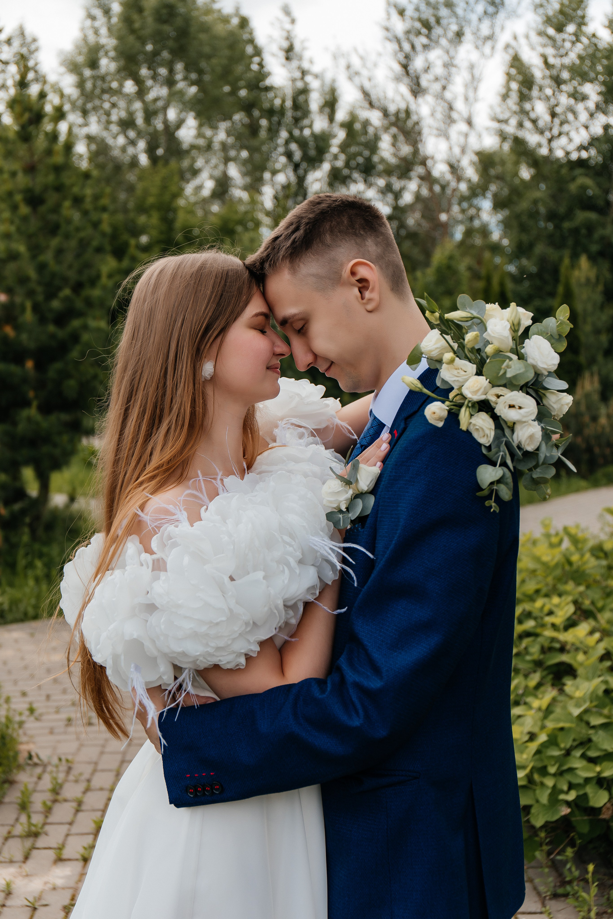Nastya & Andrey. Семейный и свадебный фотограф в Нижнем Новгороде
