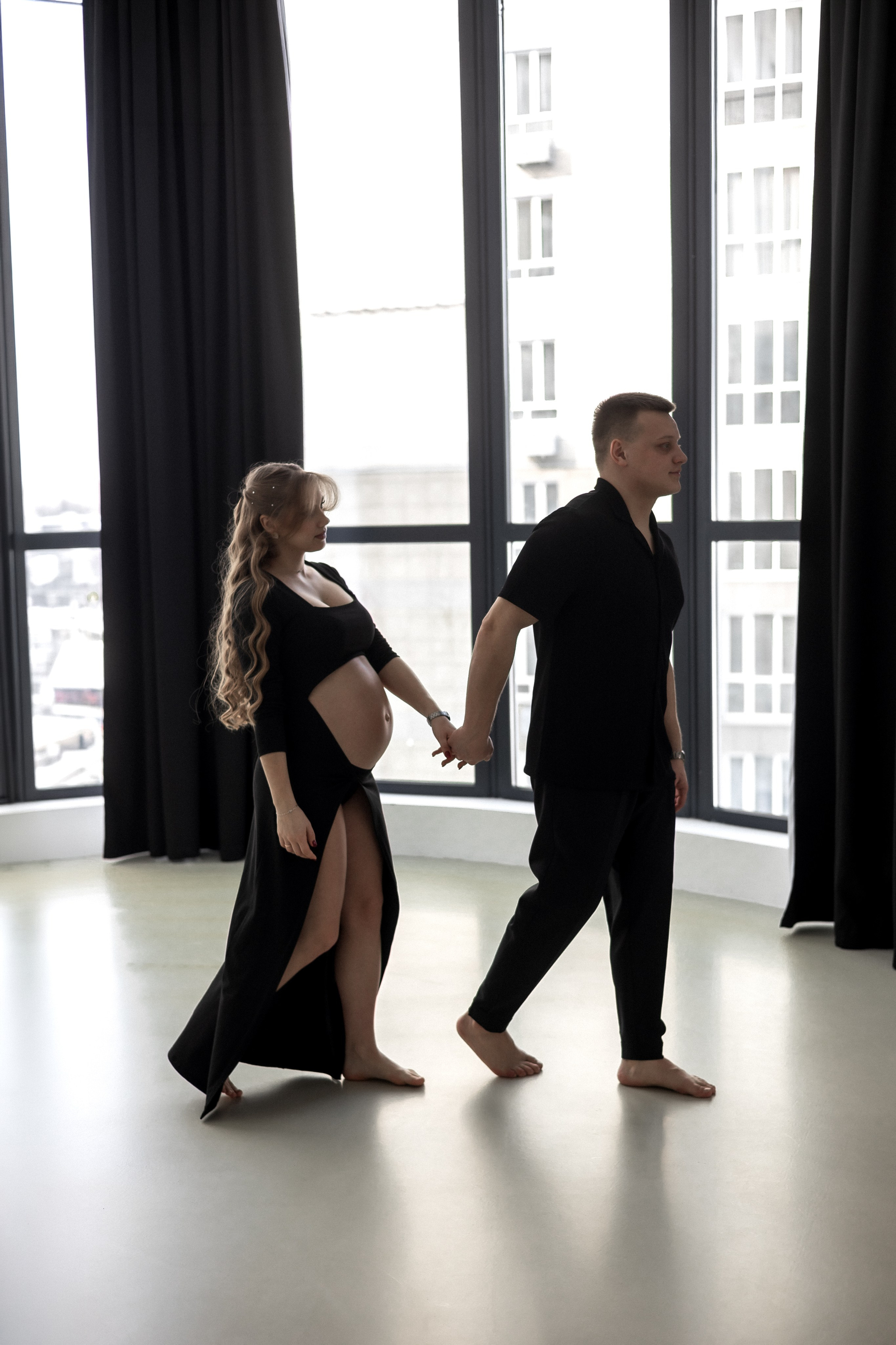 Волшебство внутри…. Семейный фотограф Вита Лифанова Брянск LifeStyle