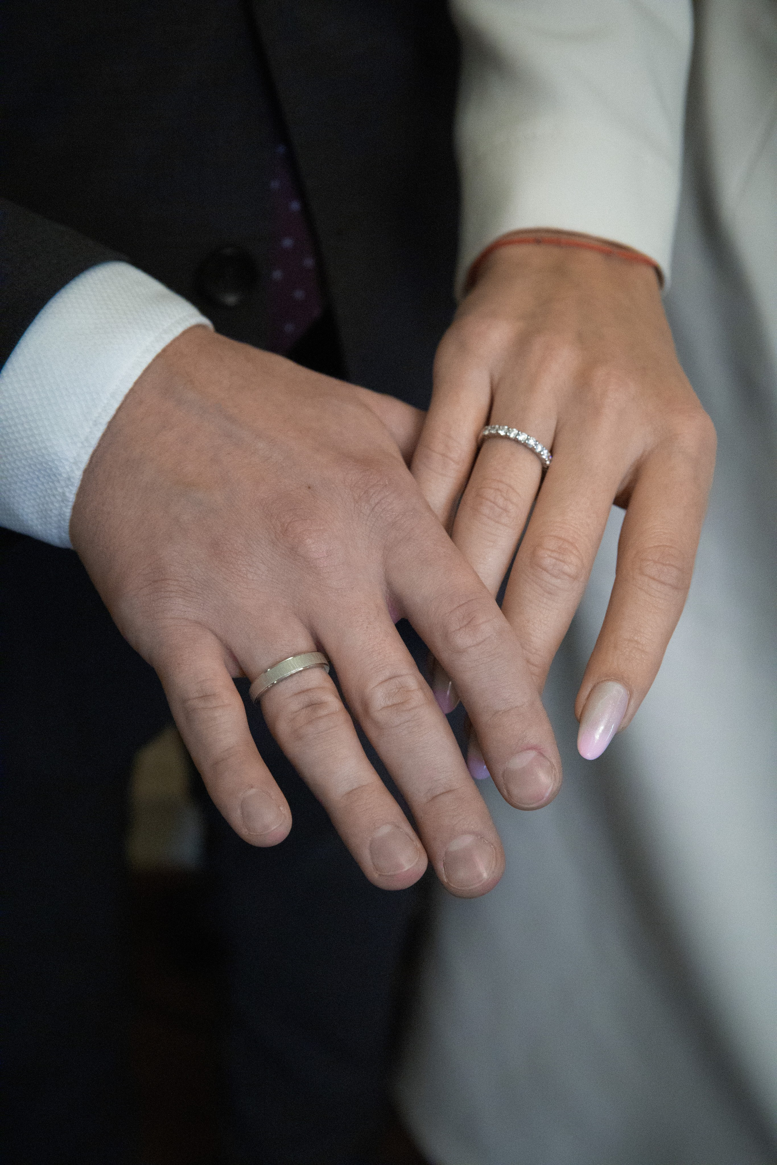 Егор и Маша. Семейная и портретная съёмка в Москве