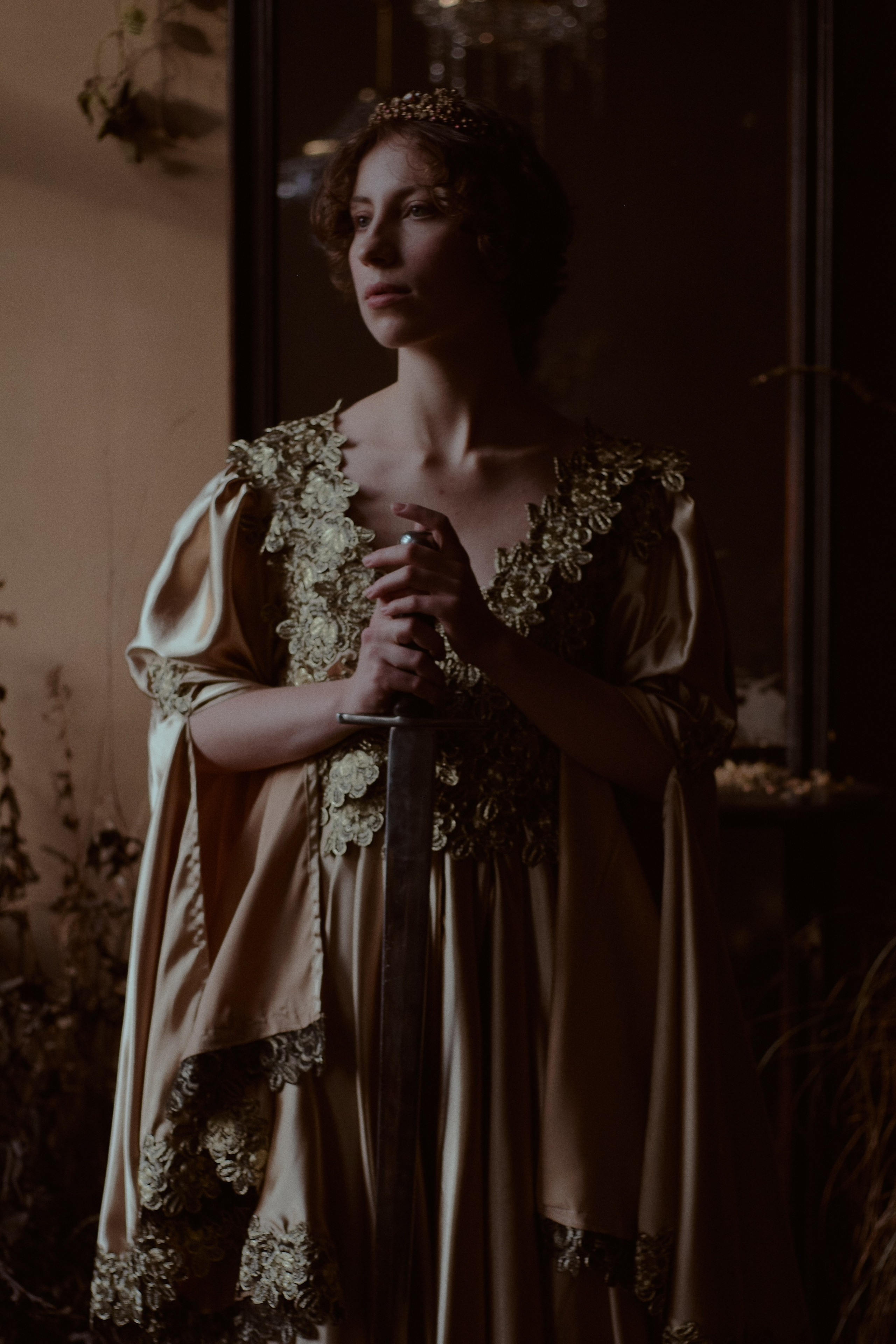 Сила. Фотограф лавстори Москва/МО Приятелева Ангелина