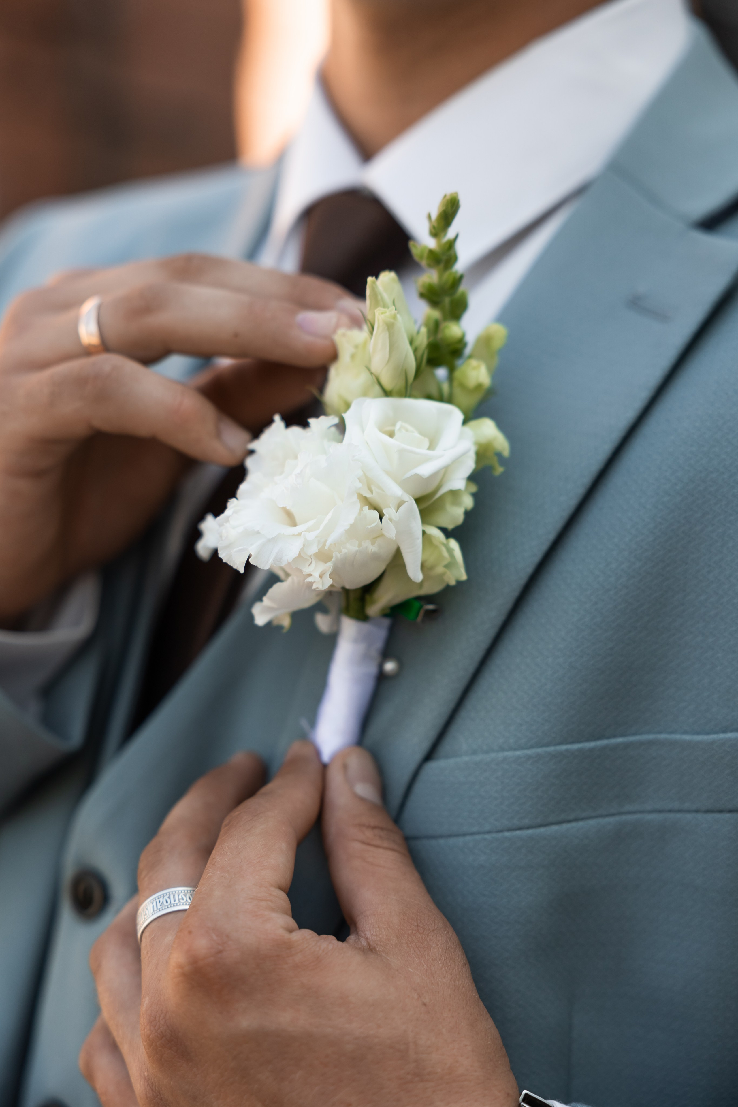 Елизавета и Александр. Свадебный фотограф Татьяна Фот