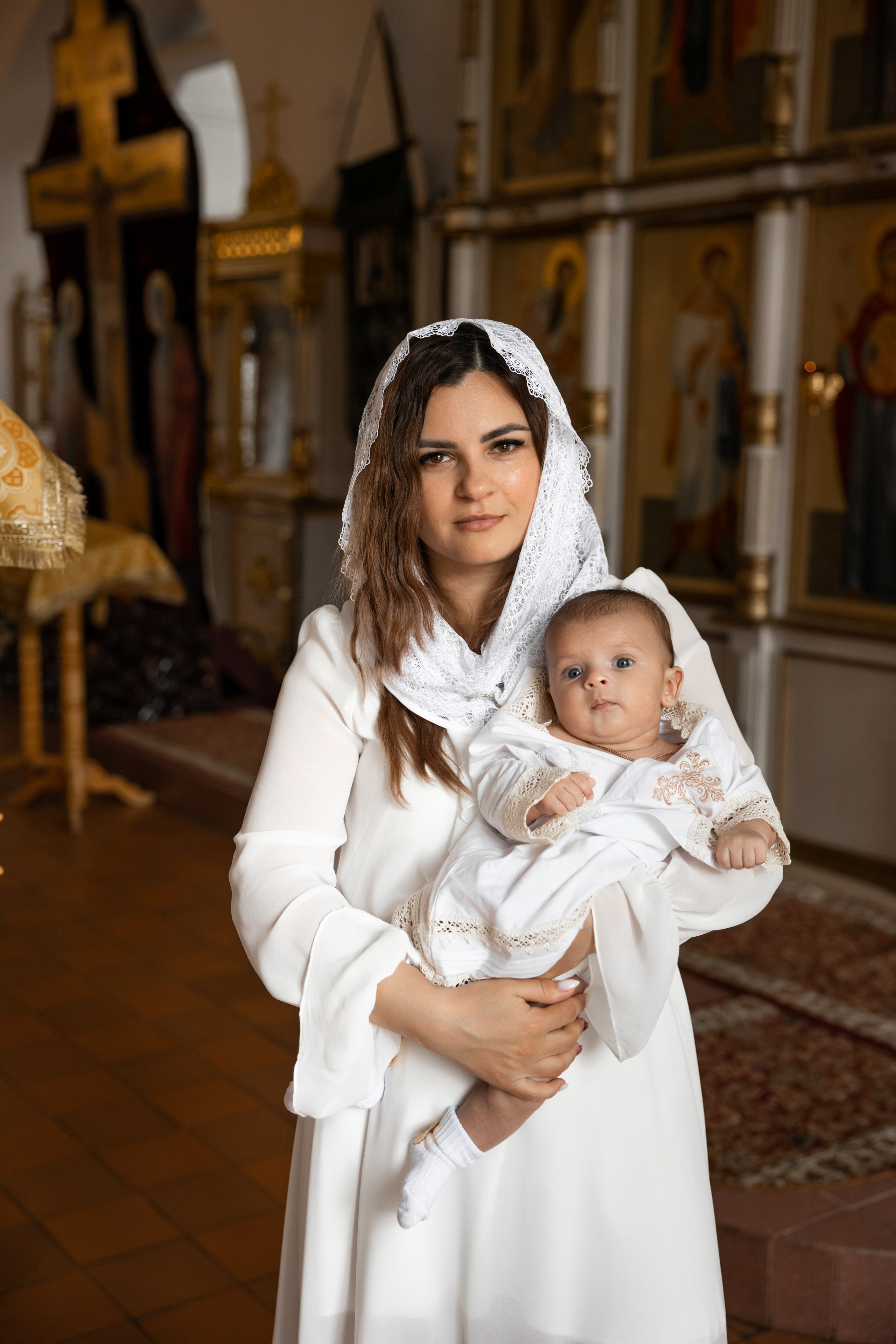 Храм Пресвятой Троицы на репне. Свадебный фотограф Татьяна Фот