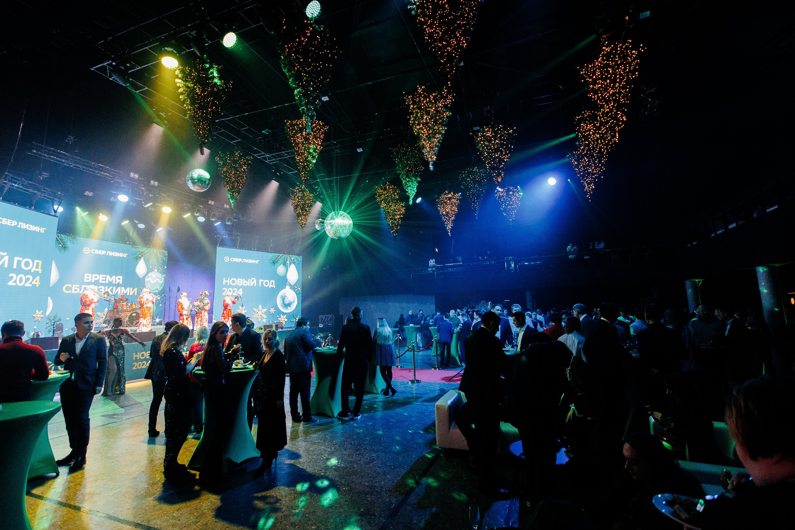 SBER LEASING. Фотограф в Москве Алексей Виноградов