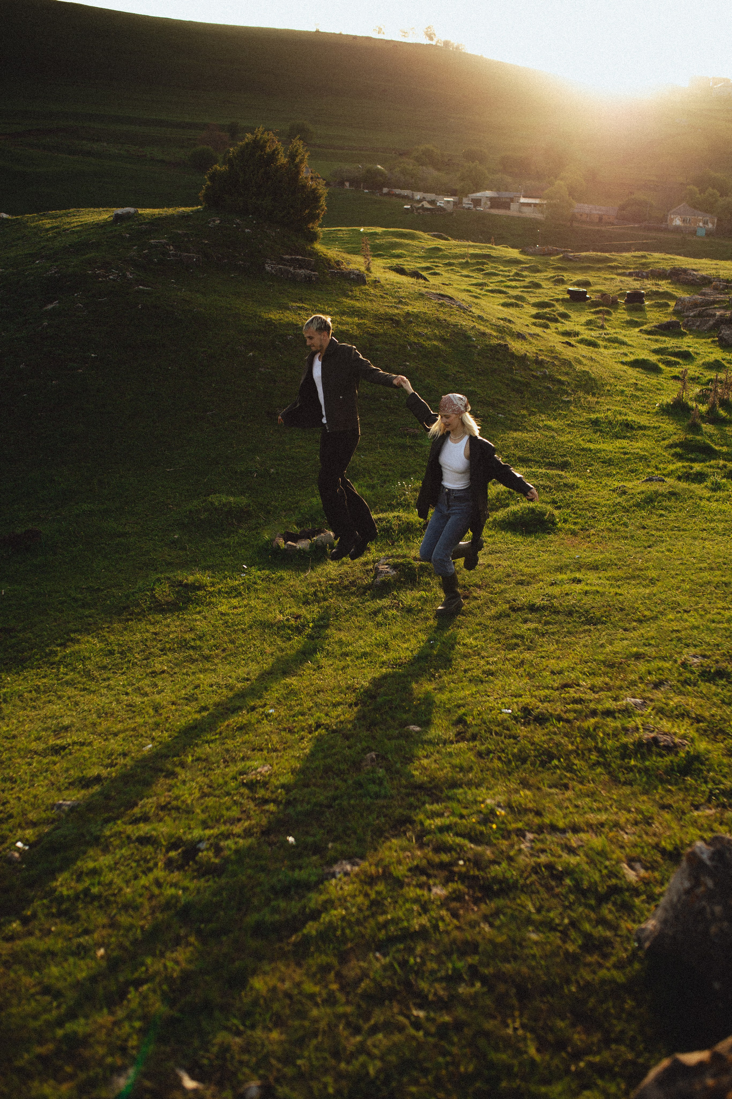 София и Даниил. Даша Царёва, фотограф