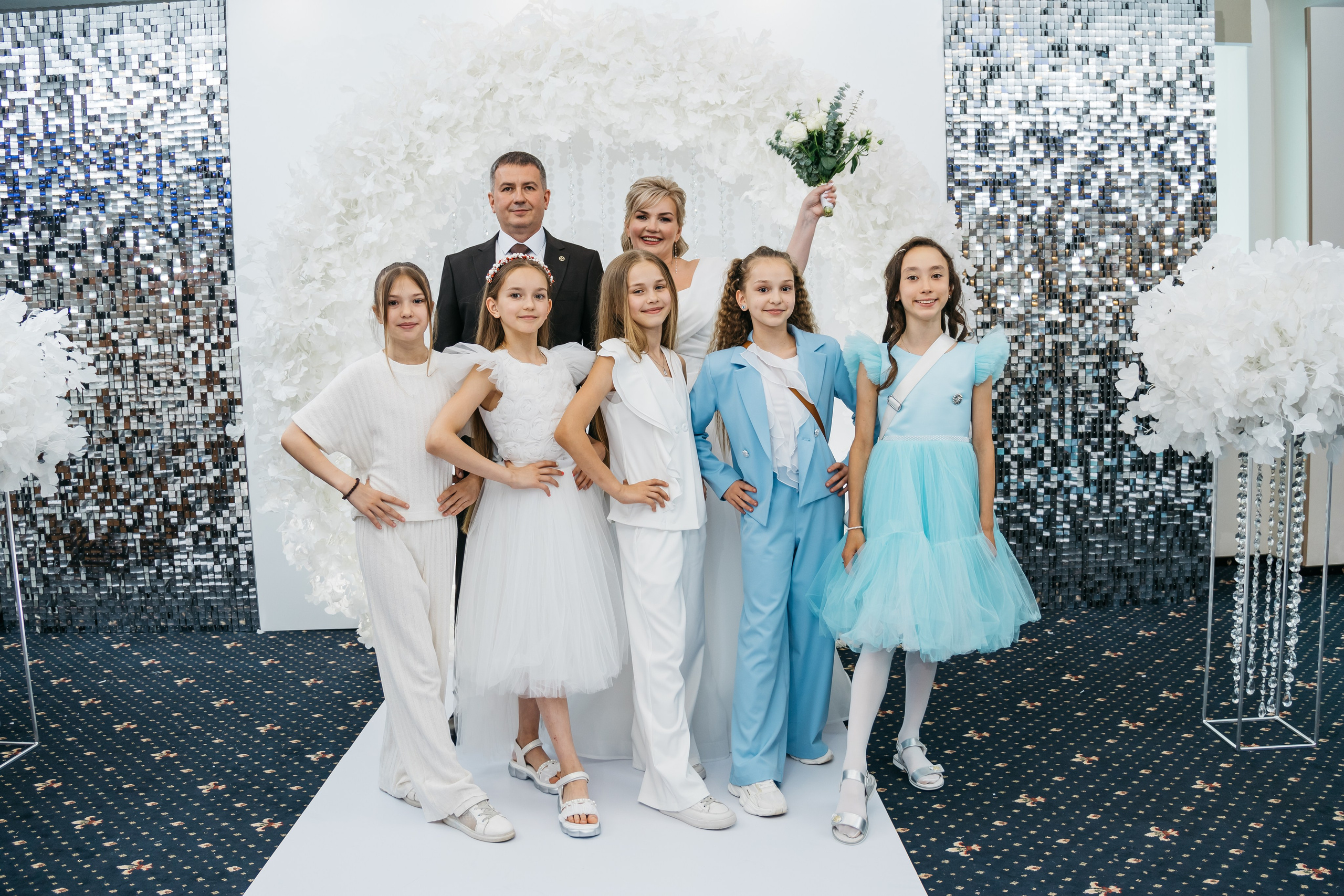 Дмитрий Марина. Главная