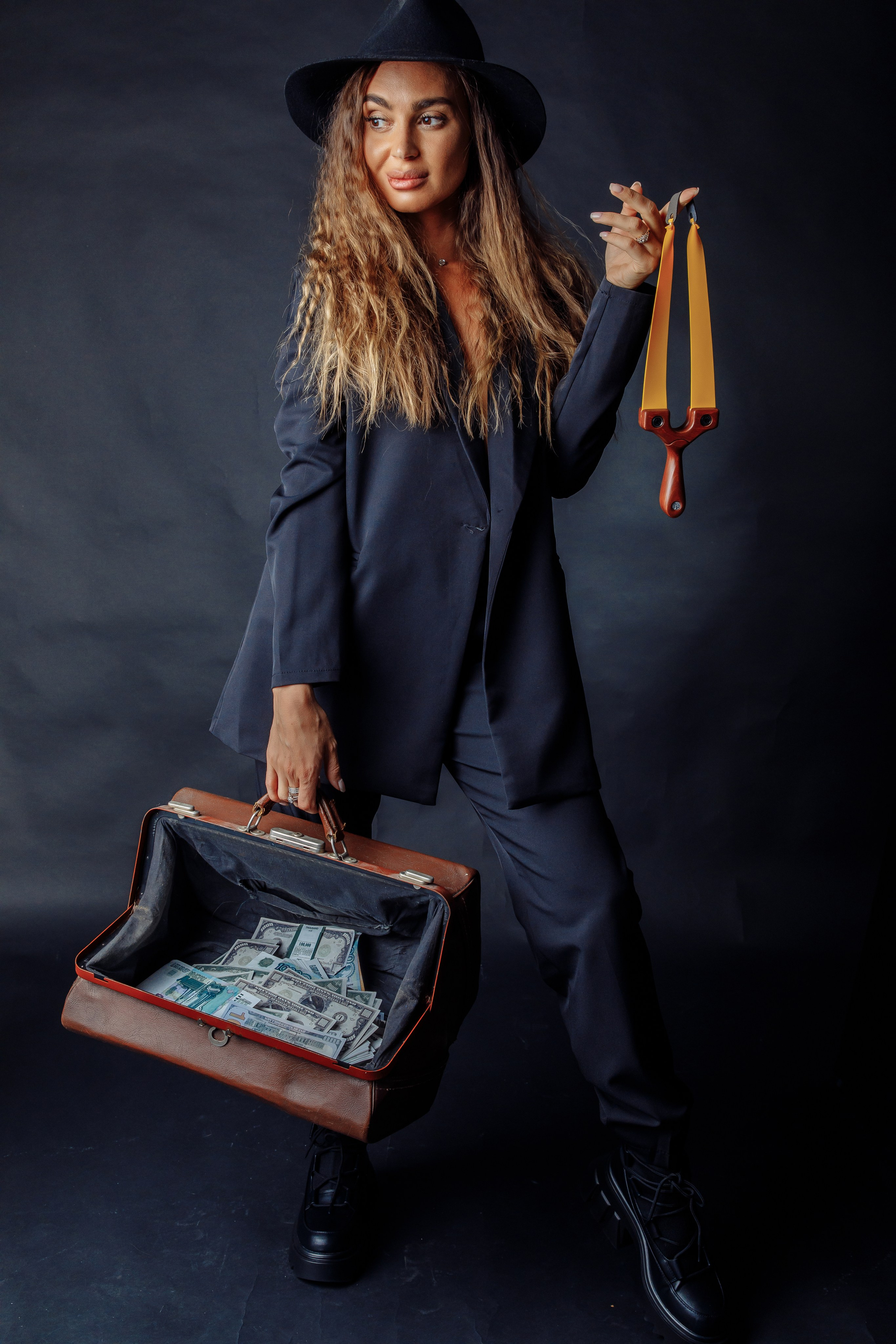 Мария. Главная