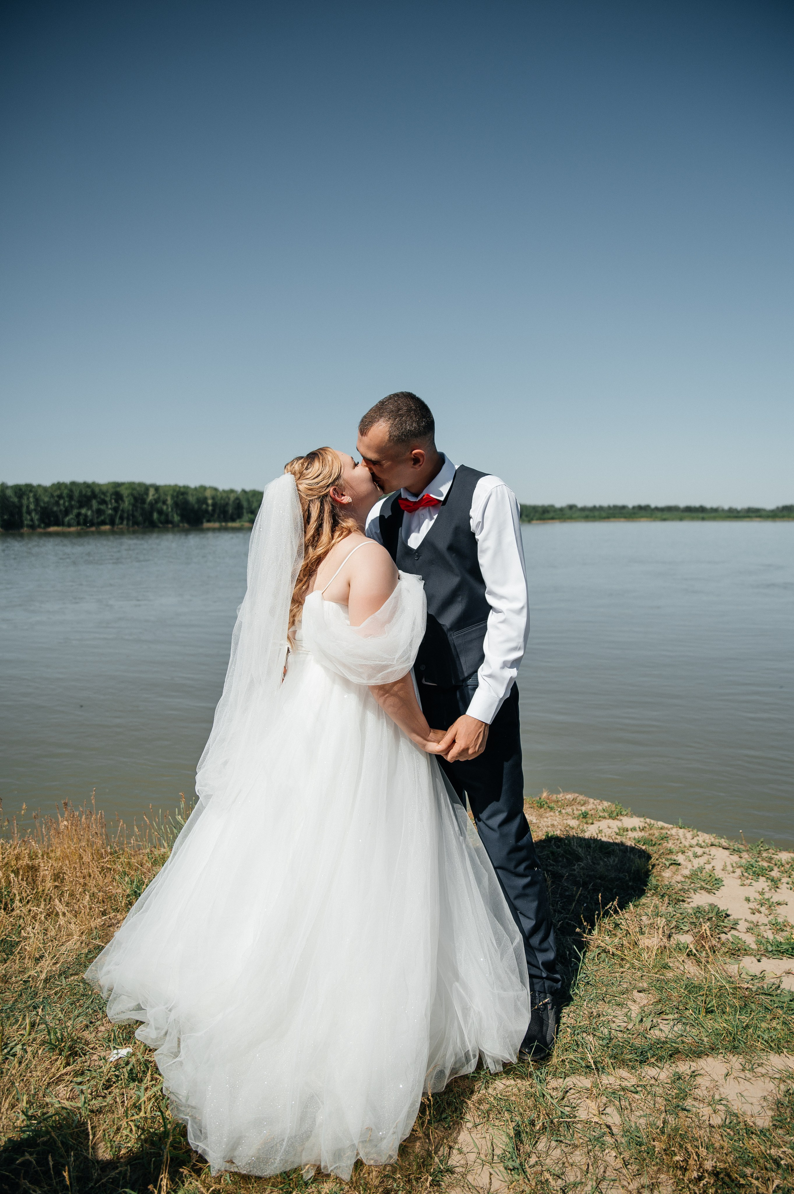 20.06.26 Wedding Day. Семейный фотограф в Барнауле