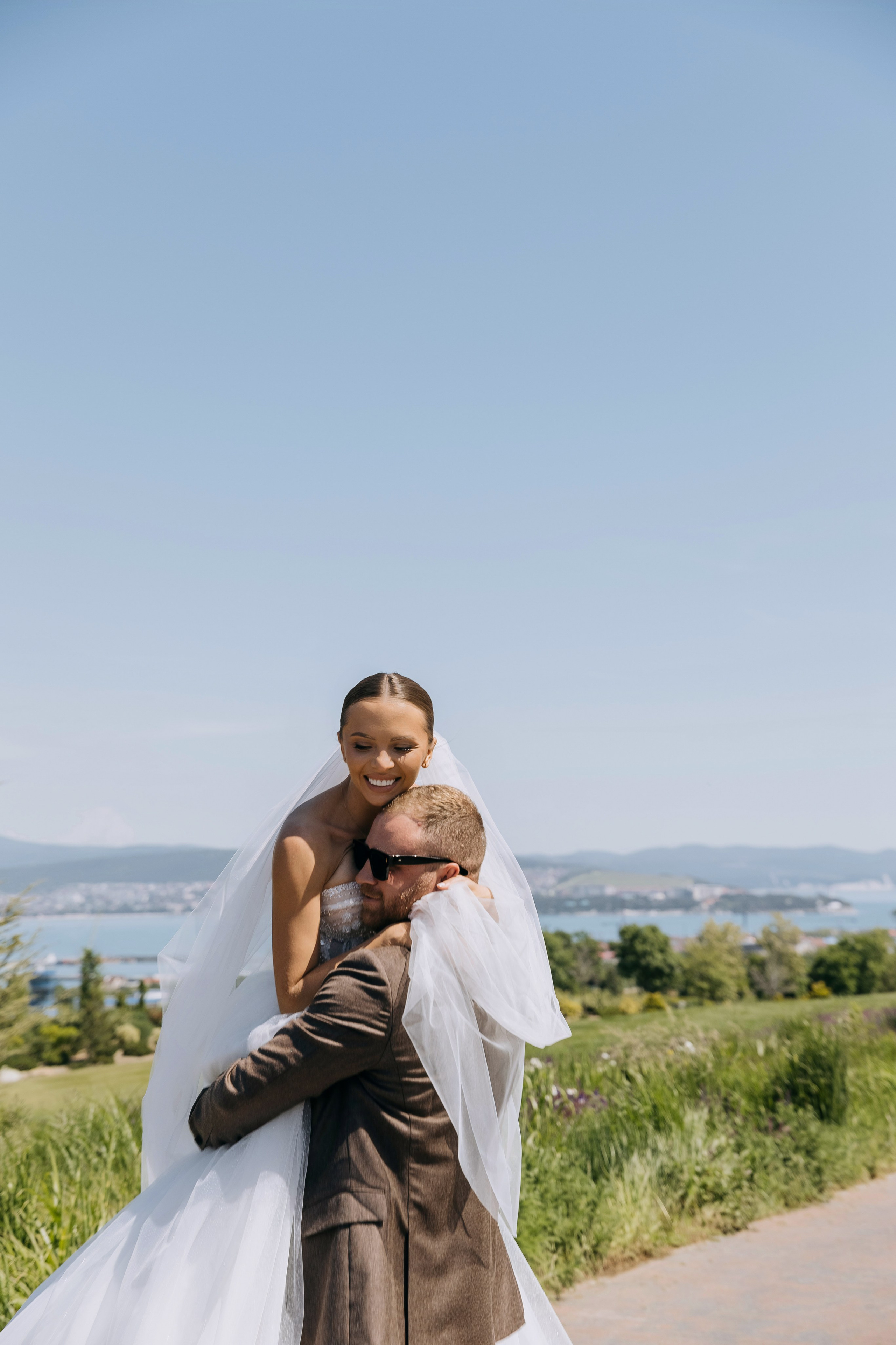 Юрий и Светлана. Свадебный фотограф в Краснодаре Ольга Цвиченко