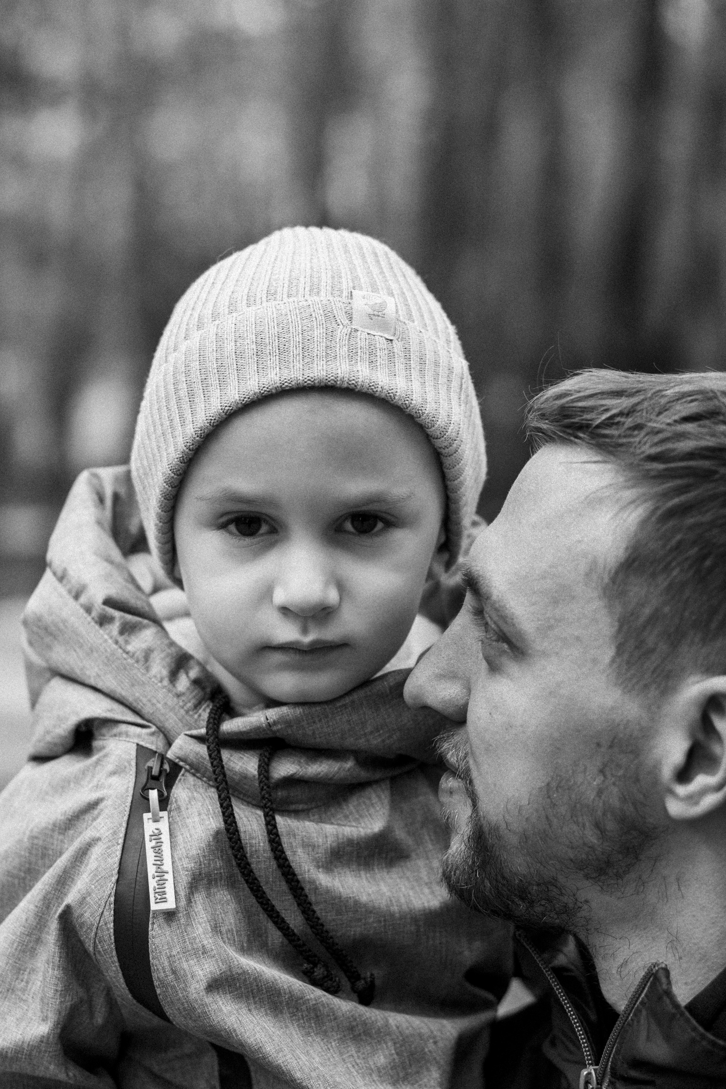 Прогулка на речном вокзале. Семейный и детский фотограф в Москве Артём Жигурс