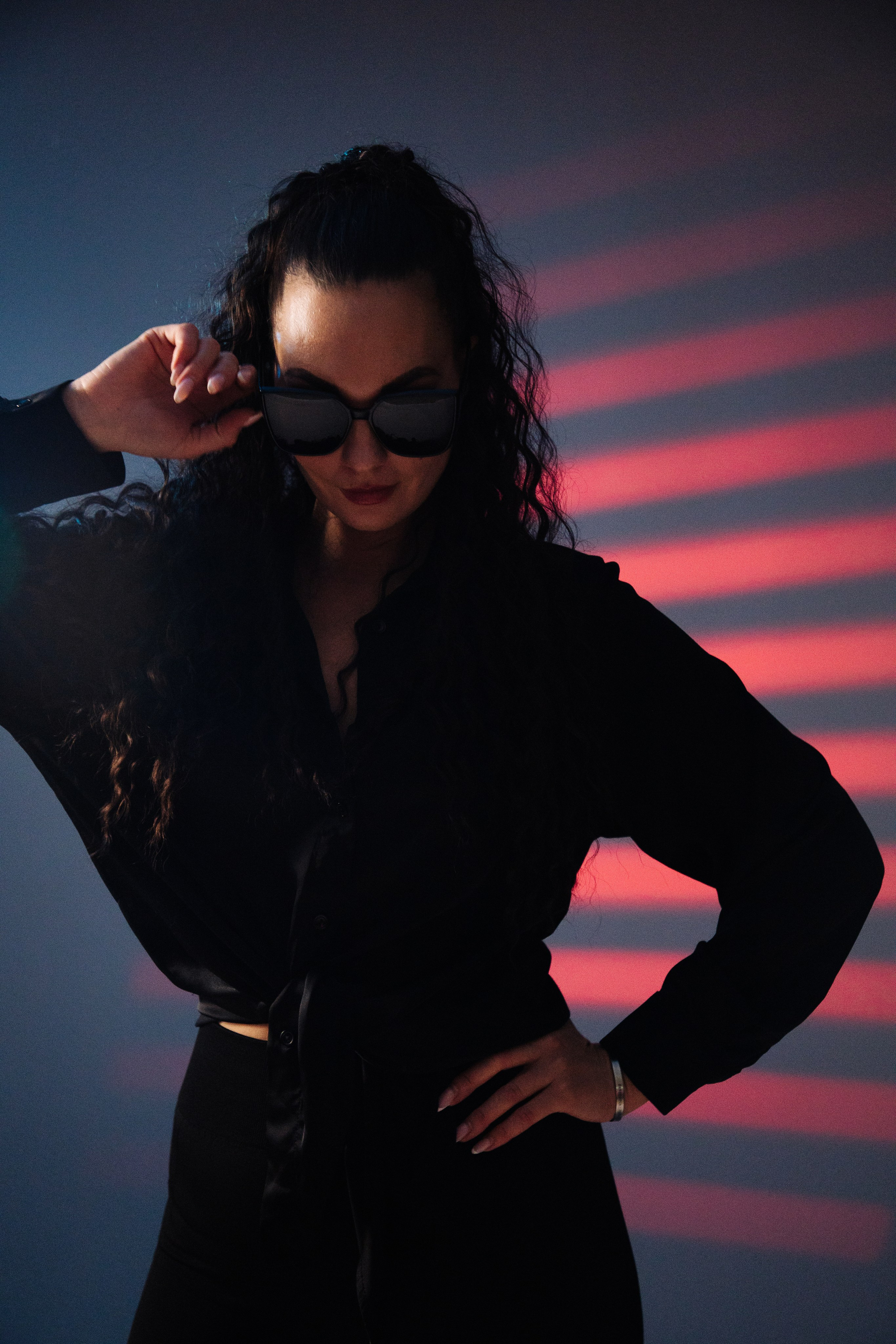 Анастасия. Фотограф Анастасия Тихонова