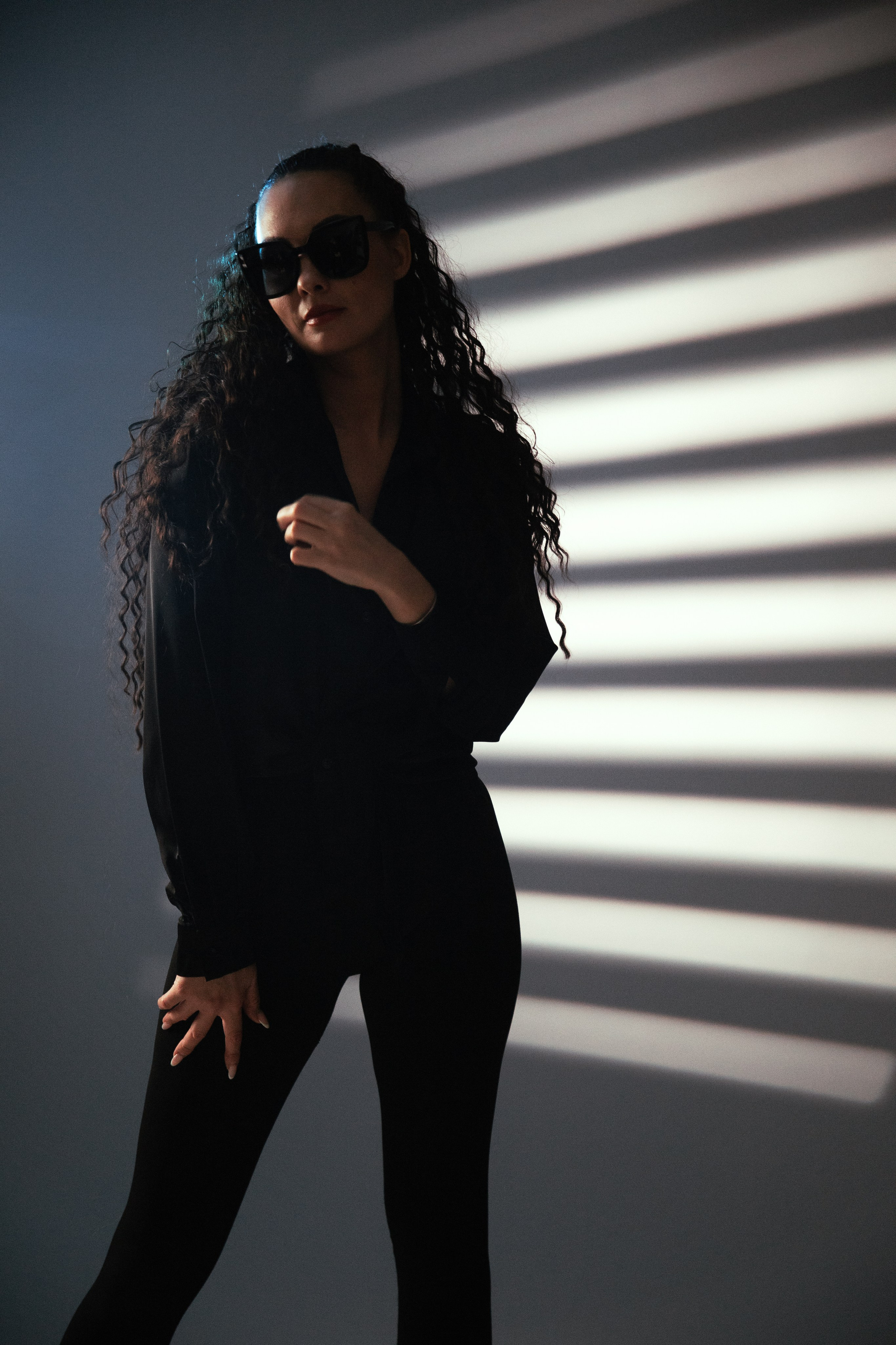 Анастасия. Фотограф Анастасия Тихонова