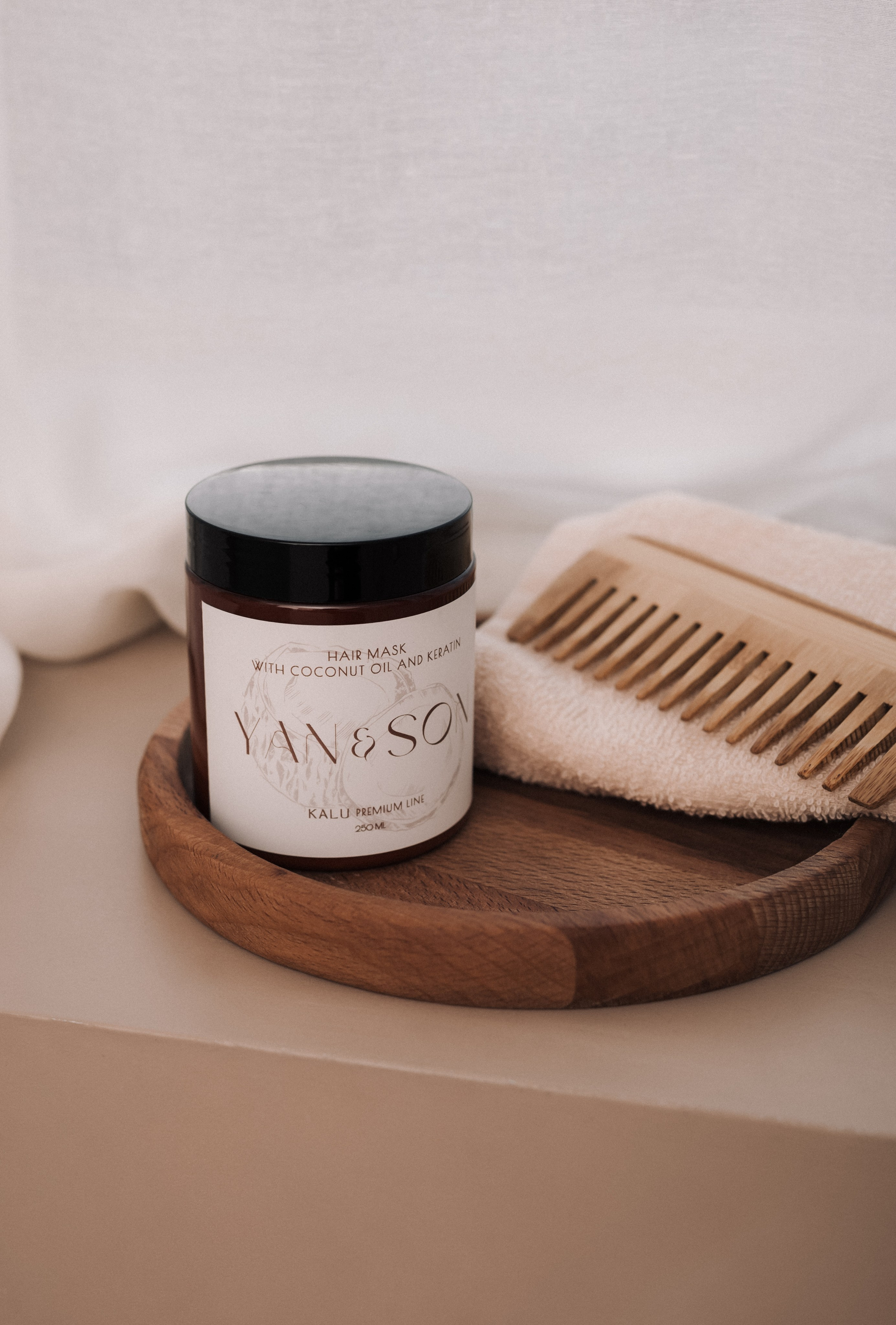 BEAUTY. Аннет фотограф для брендов СПб