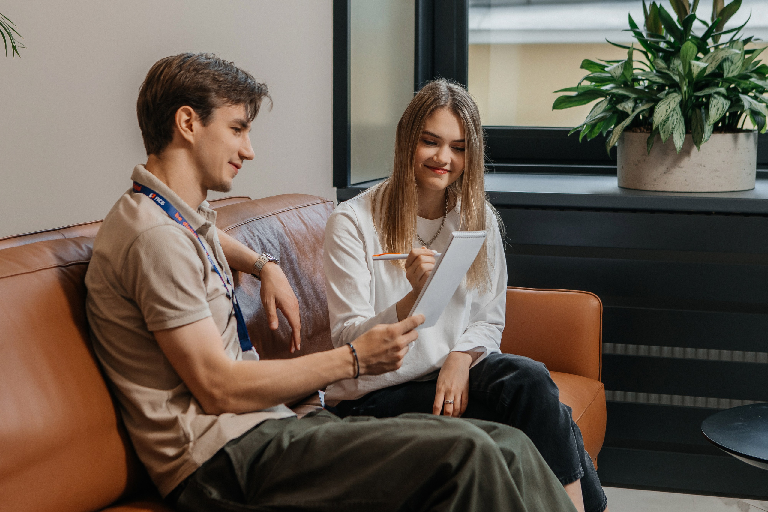 ПСБ Банк сюжетная съёмка. Фотограф в Москве Дмитрий Жарков