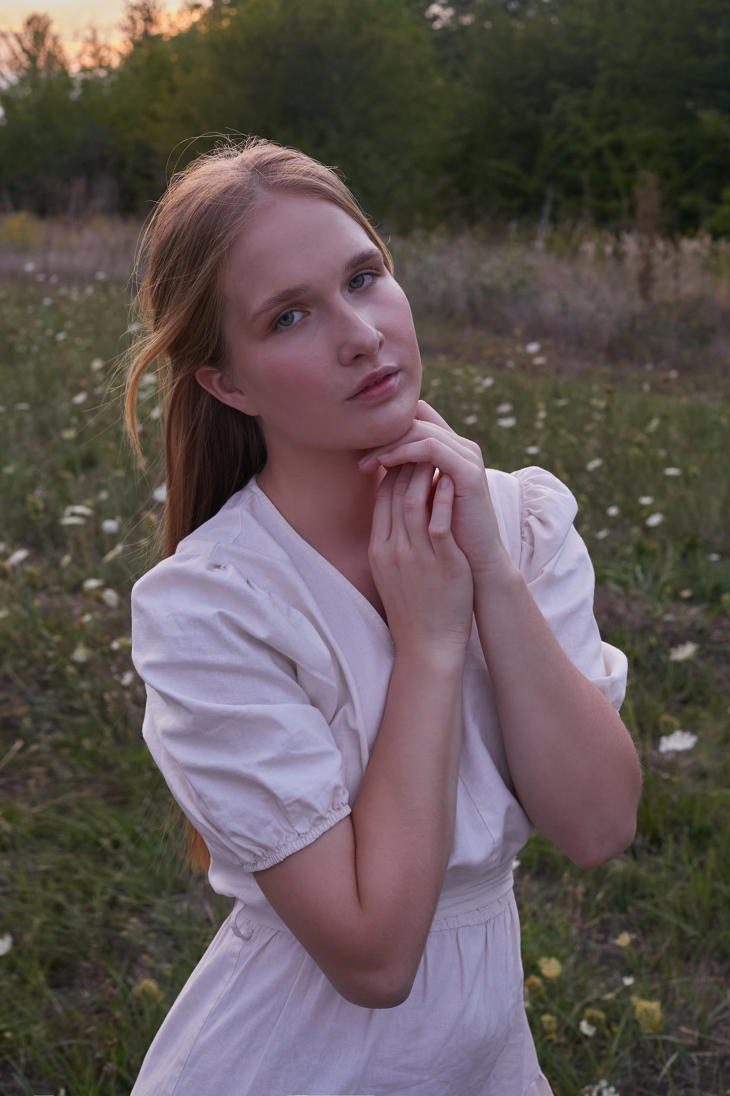 «Быть светом…». Свадебный и креативный фотограф в ЮФО и МСК