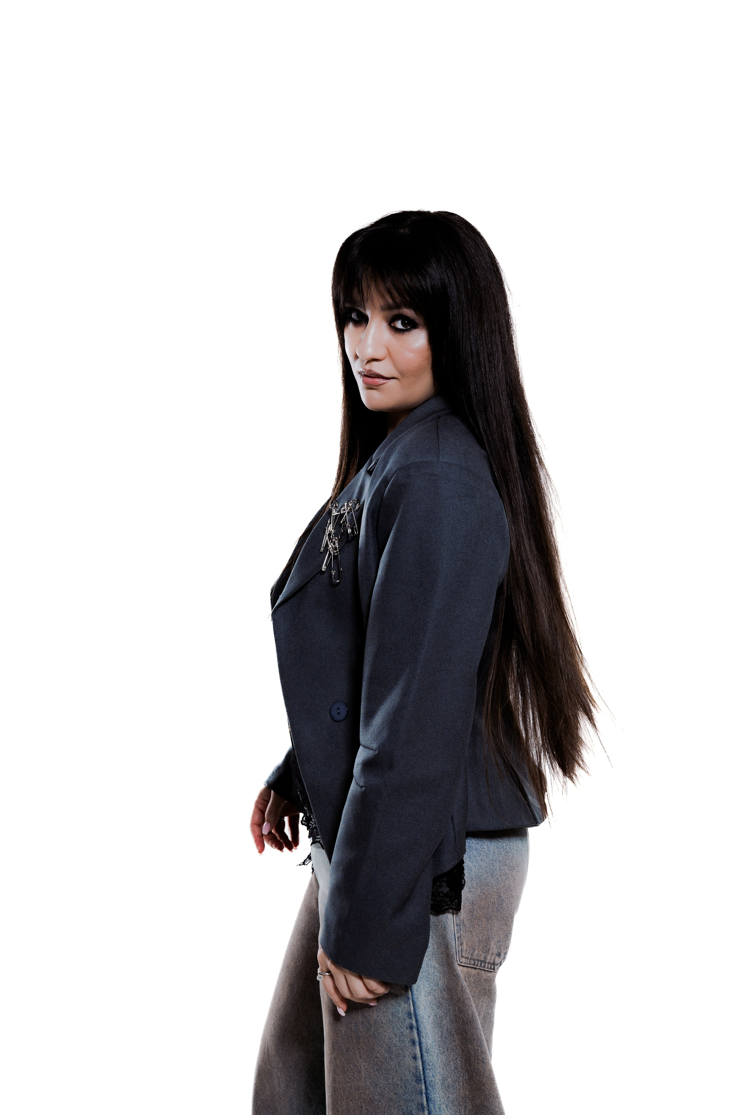 ARINA. Photographer Alexandr