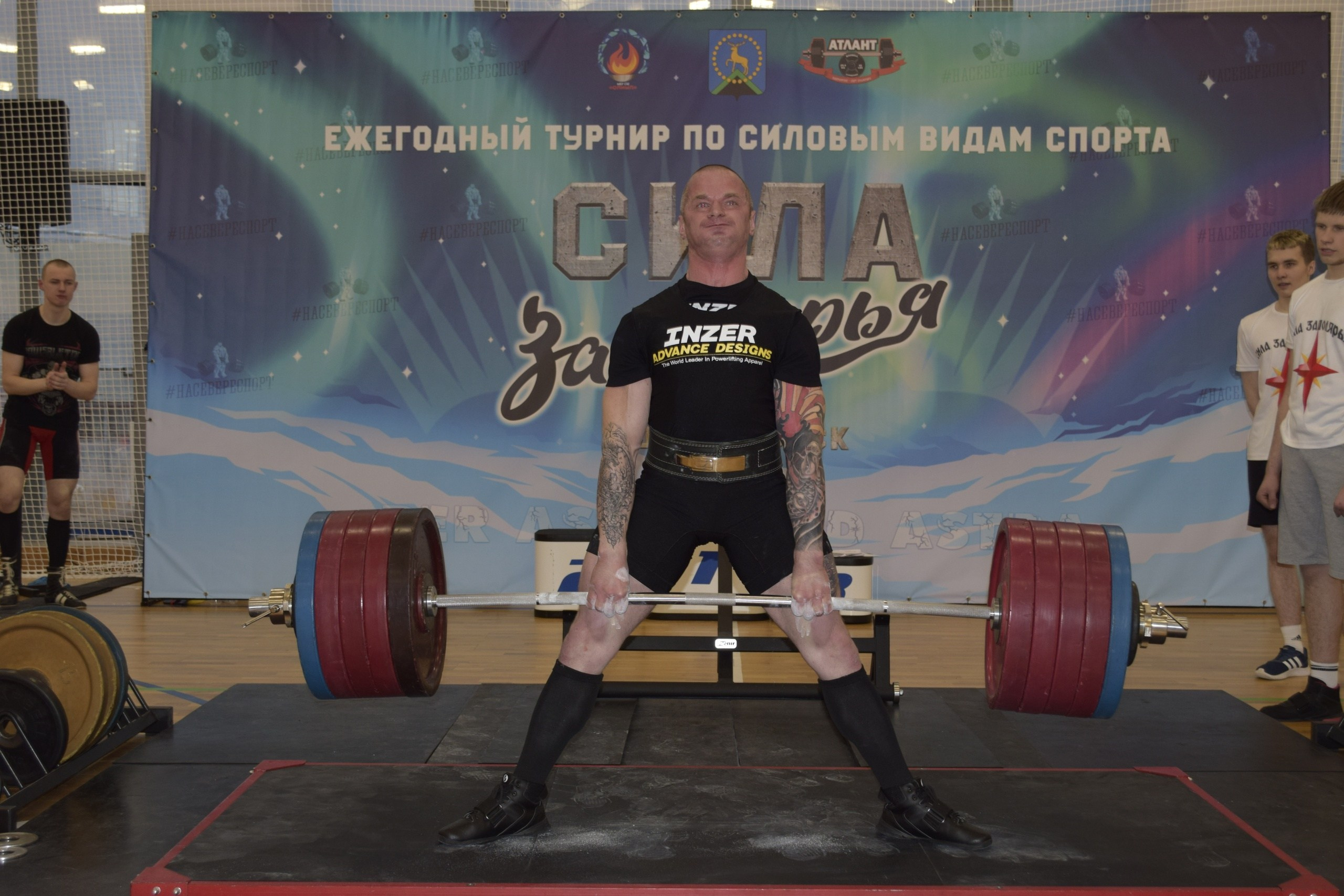 Репортажная съемка. Главная